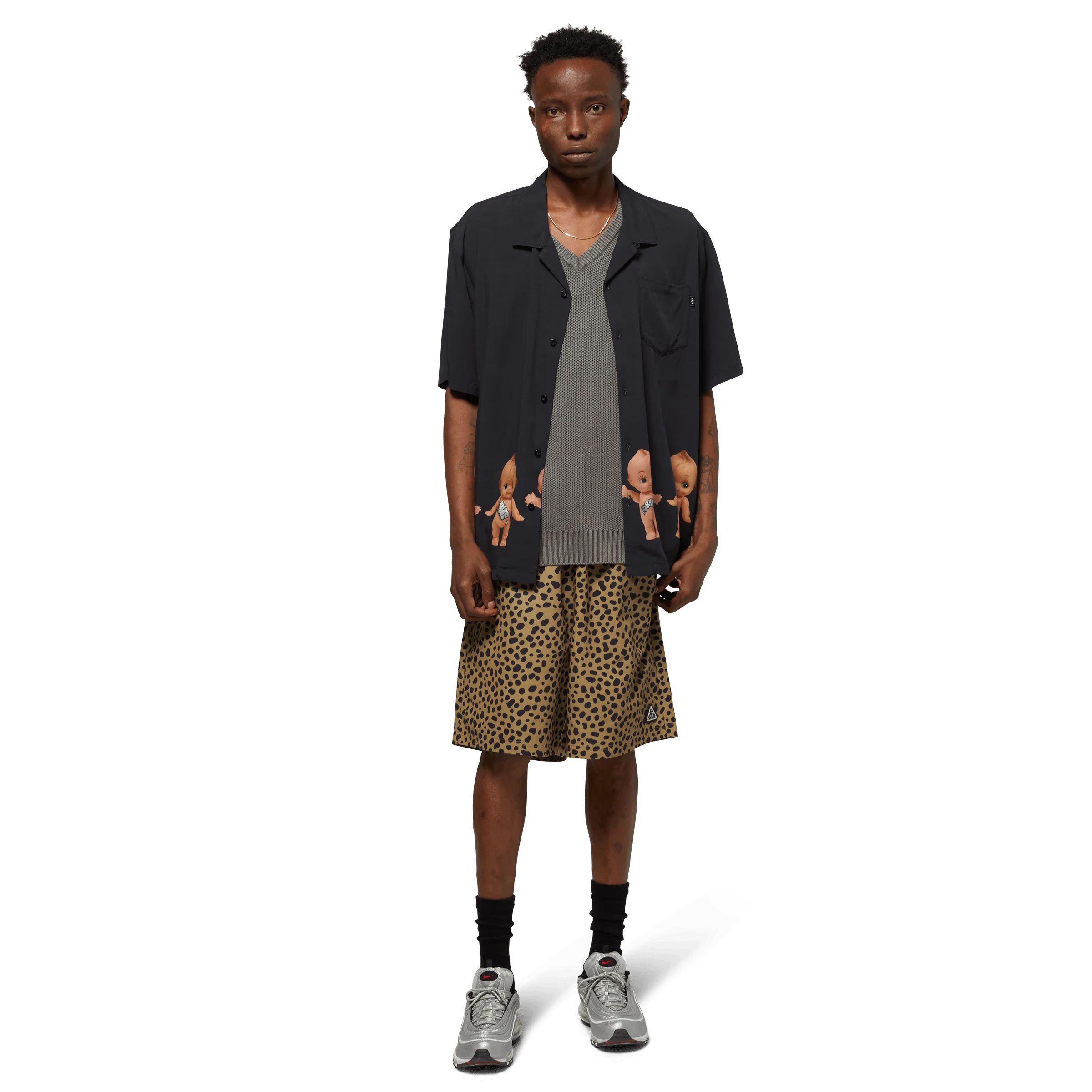 Instinct Easy Short - Image 11