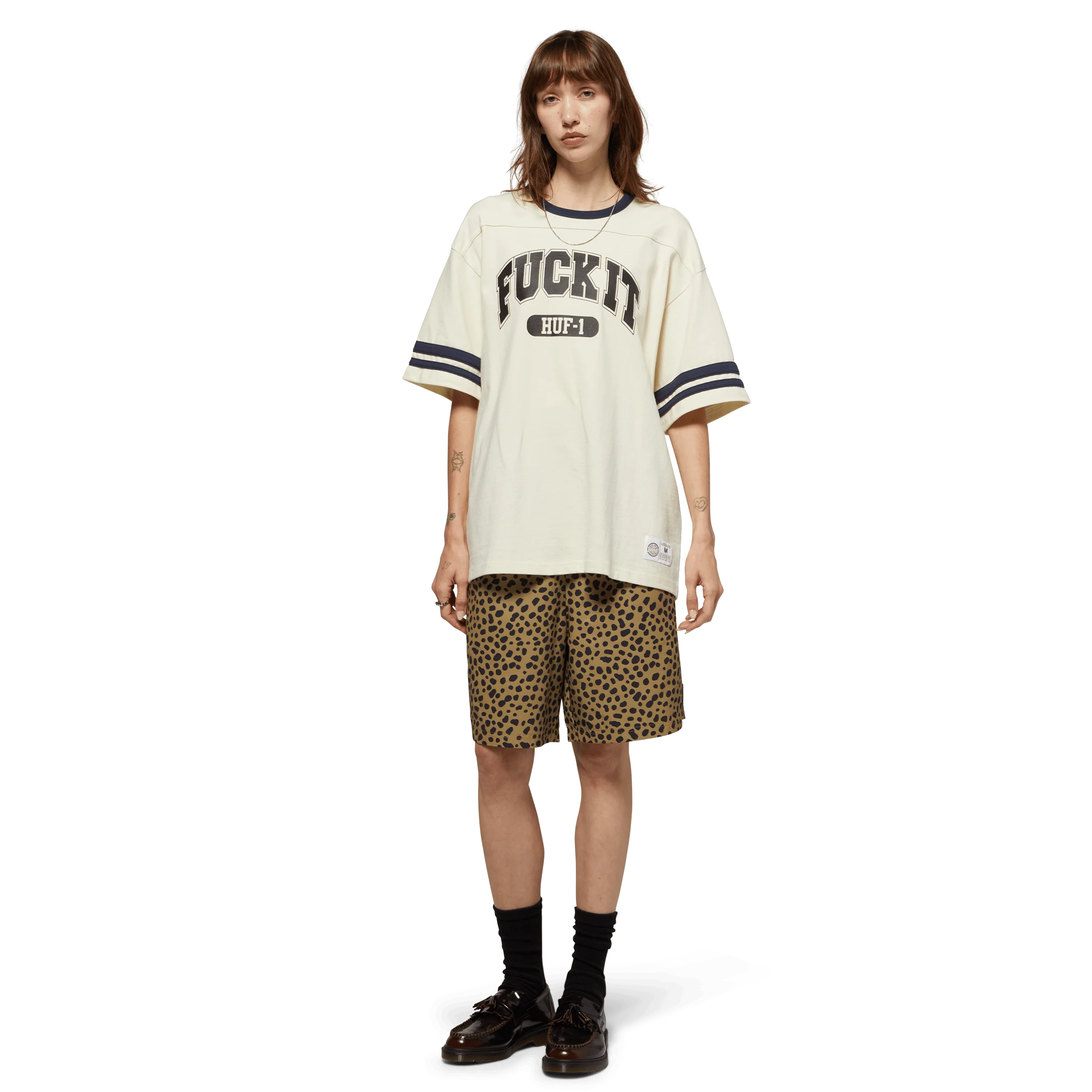 Instinct Easy Short - Image 12