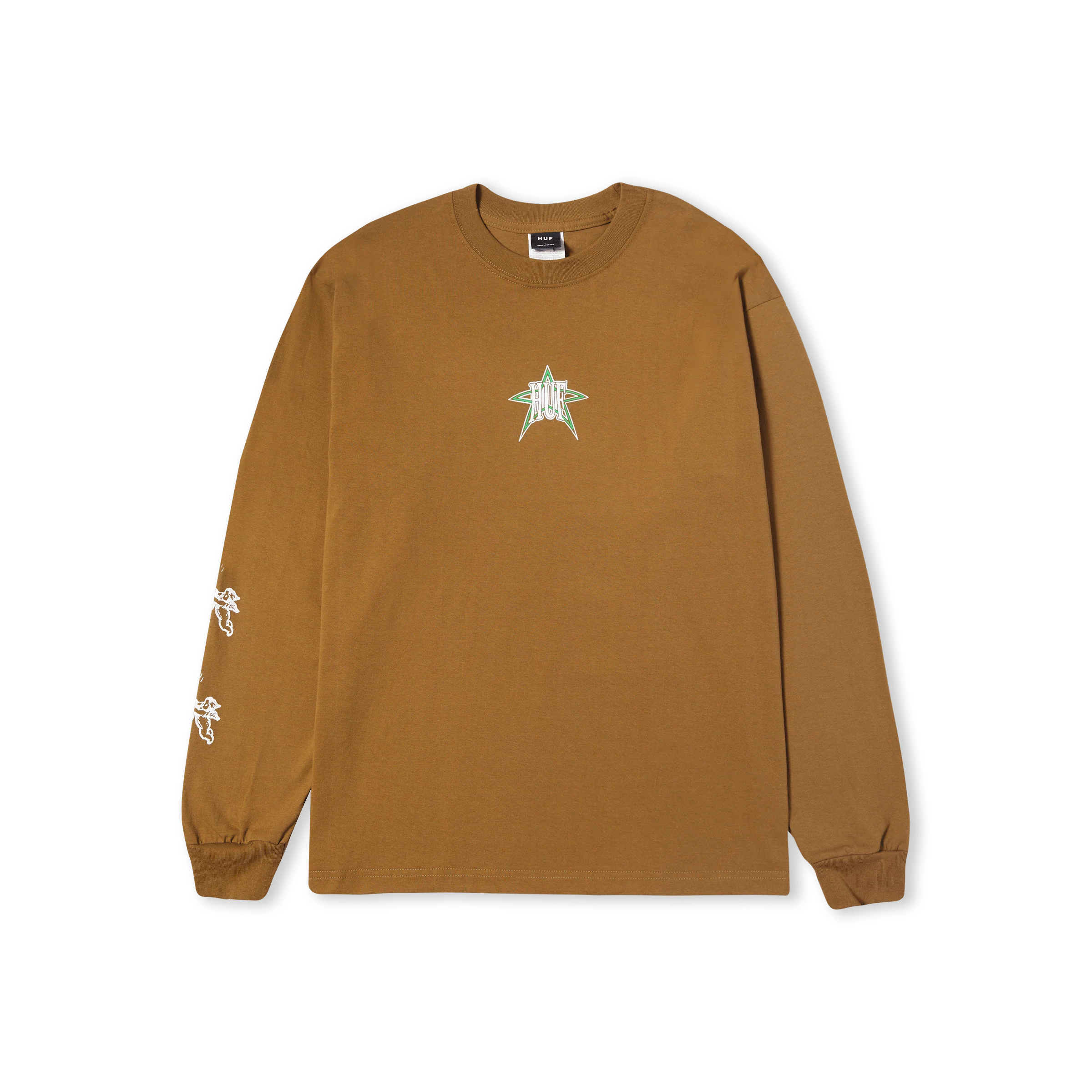 Intergalactic Frequency Long Sleeve T-Shirt - Image 4