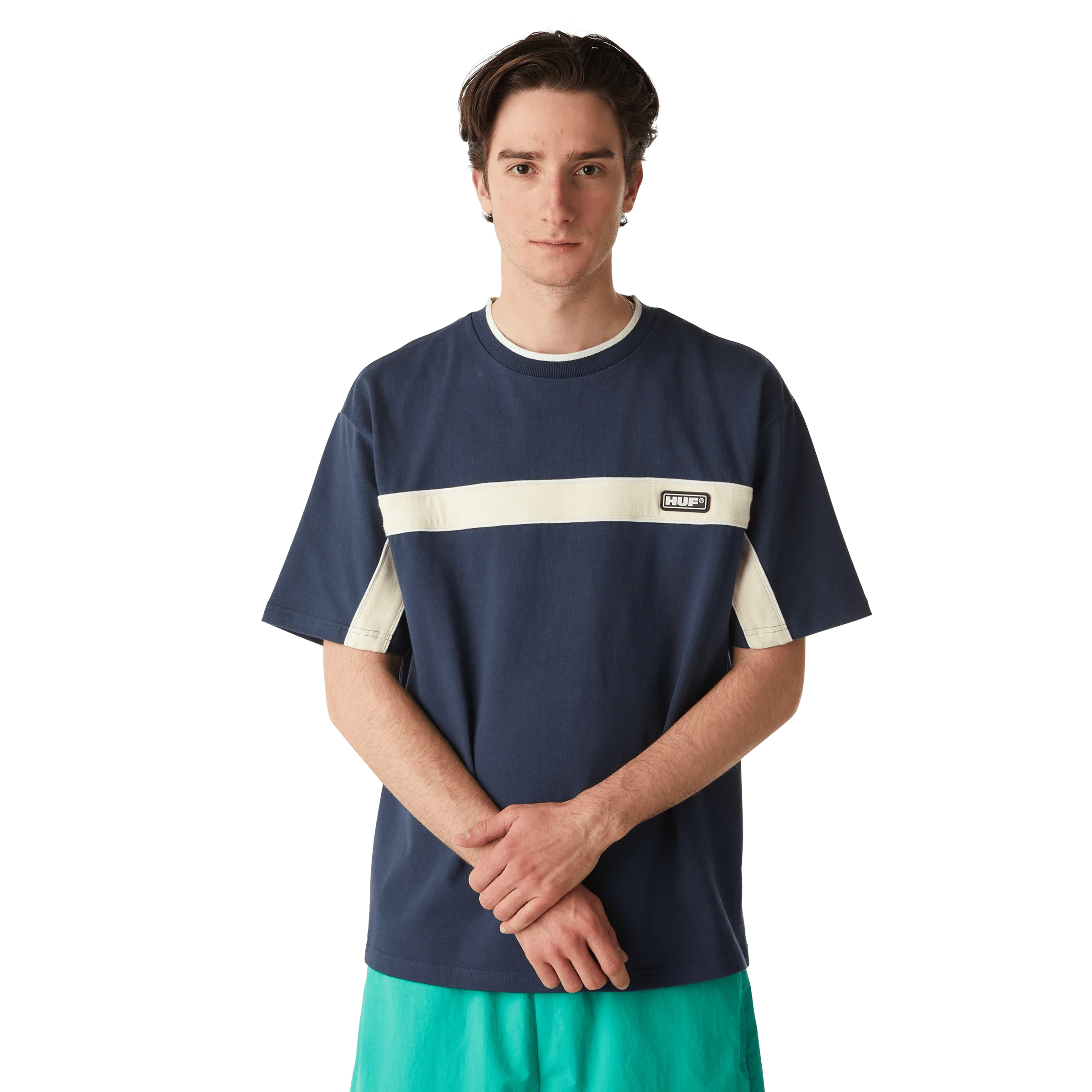 Interstate Knit Boxy Top - Image 4