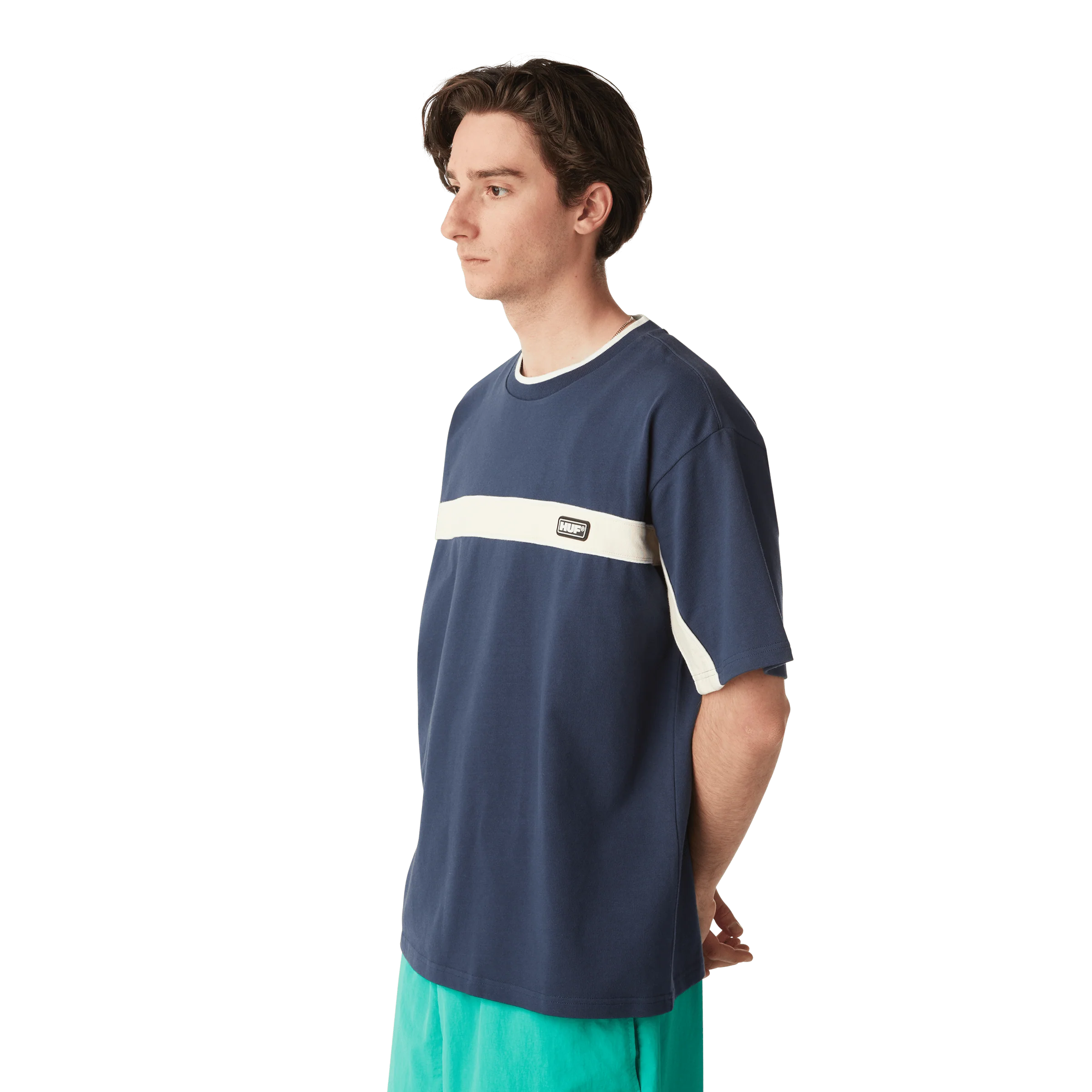 Interstate Knit Boxy Top - Image 5
