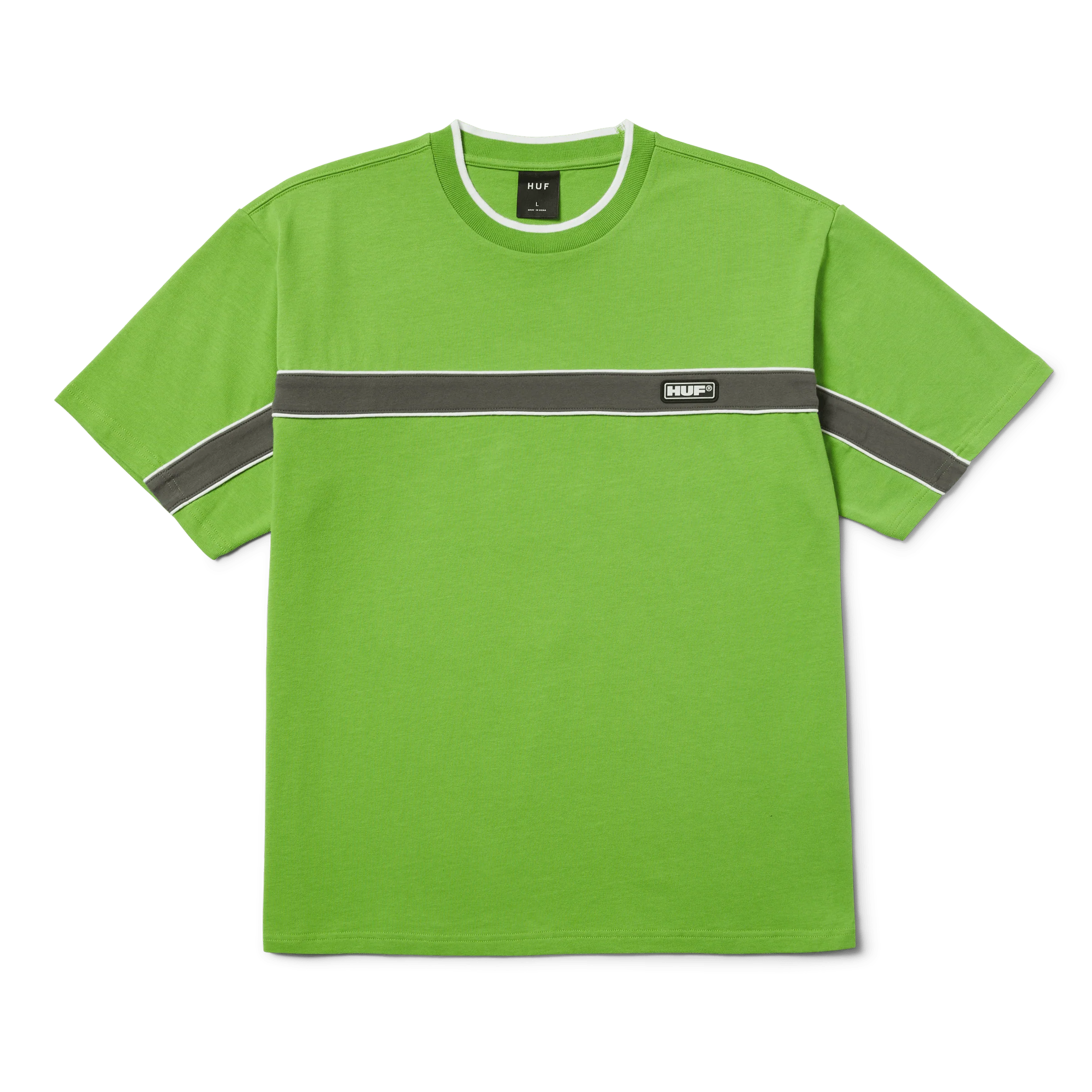 Interstate Knit Boxy Top - Image 8