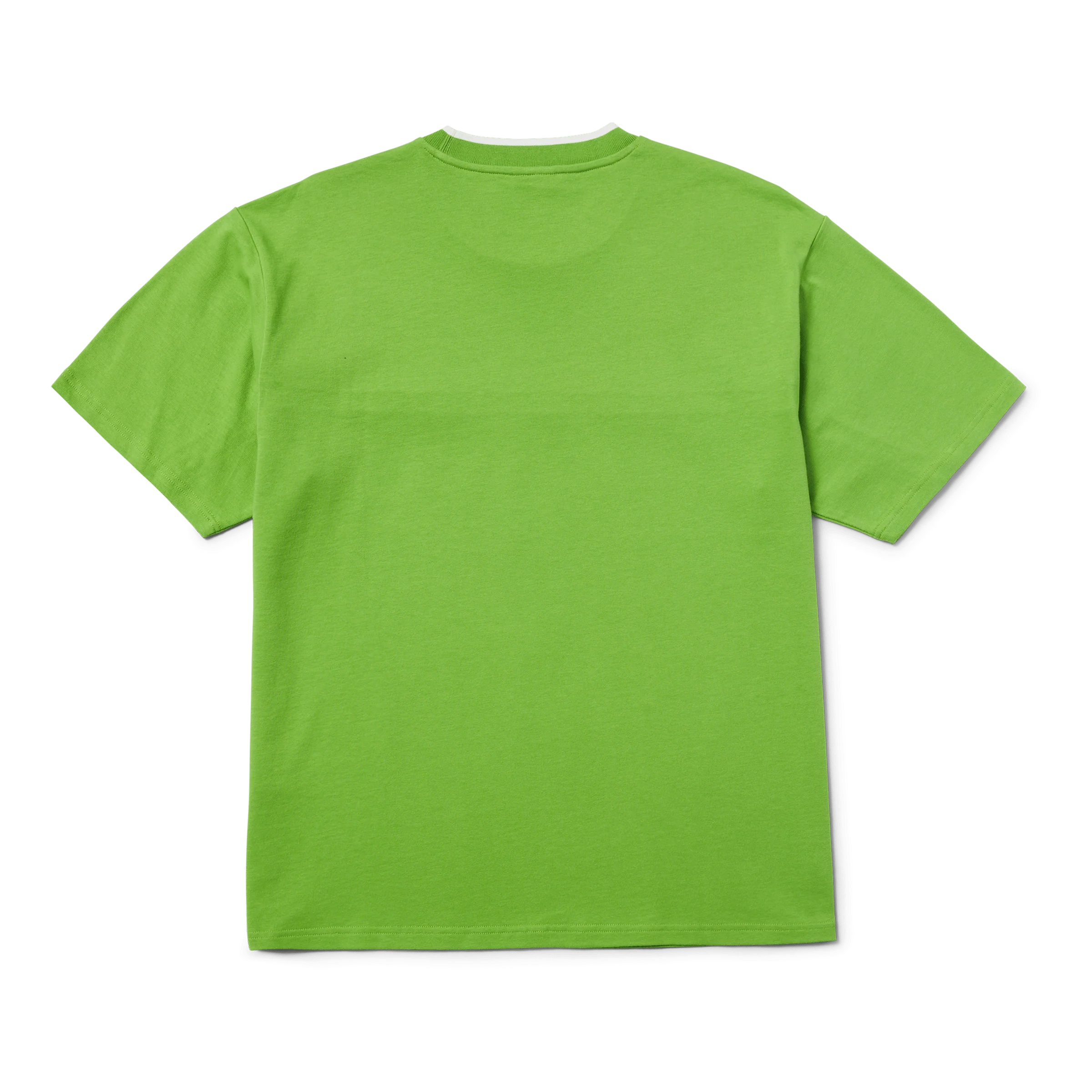 Interstate Knit Boxy Top - Image 9