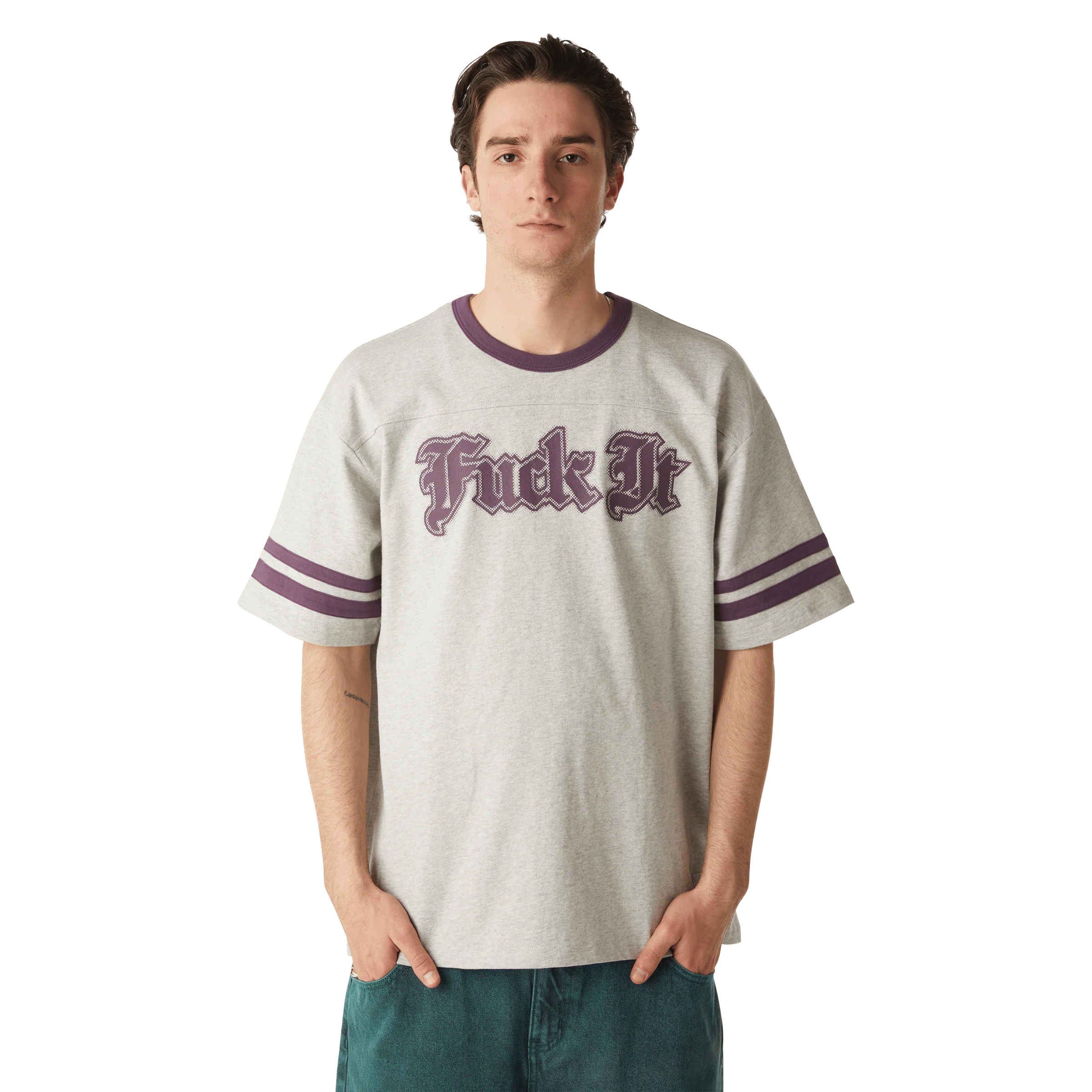 Ives Football Shirt - Image 11