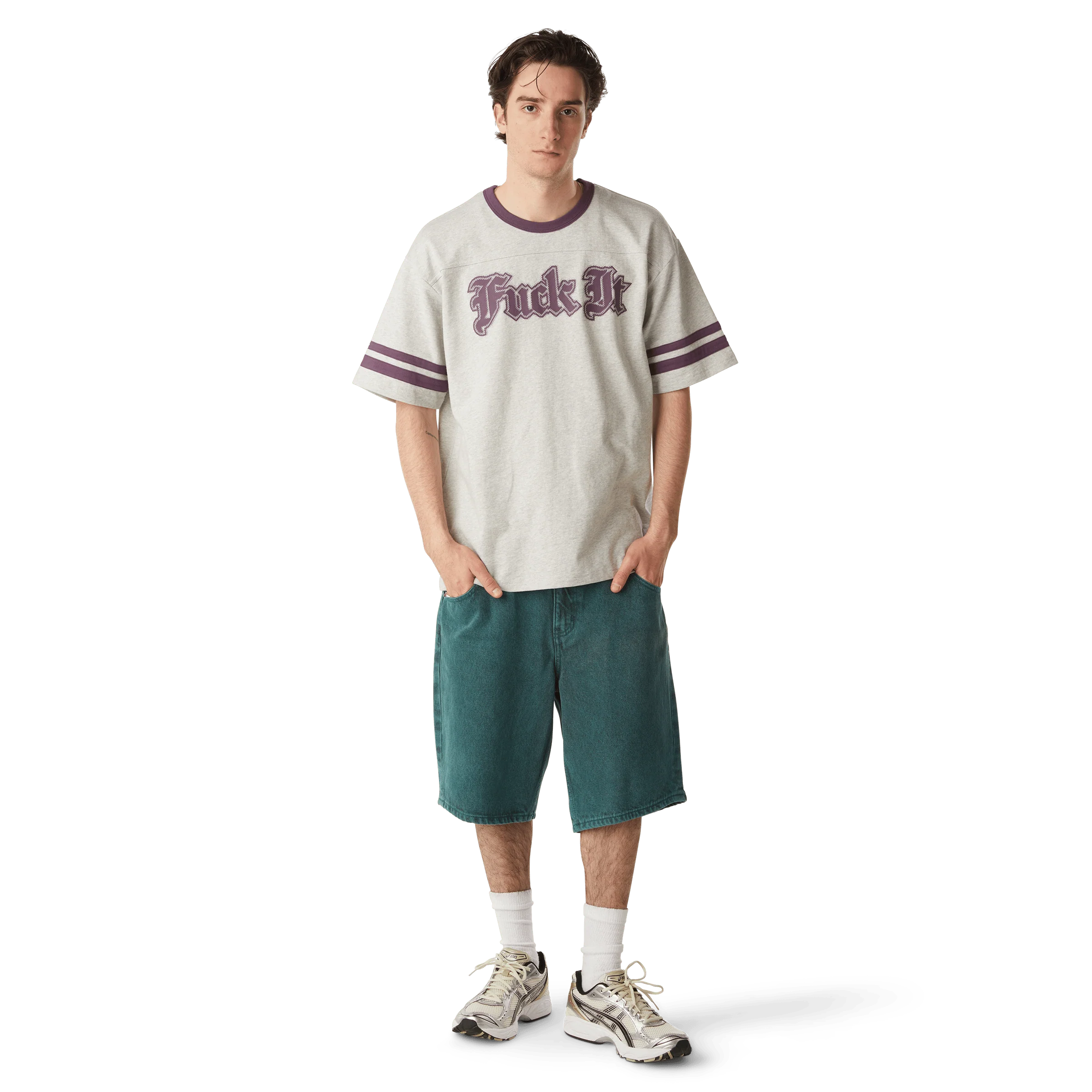 Ives Football Shirt - Image 13