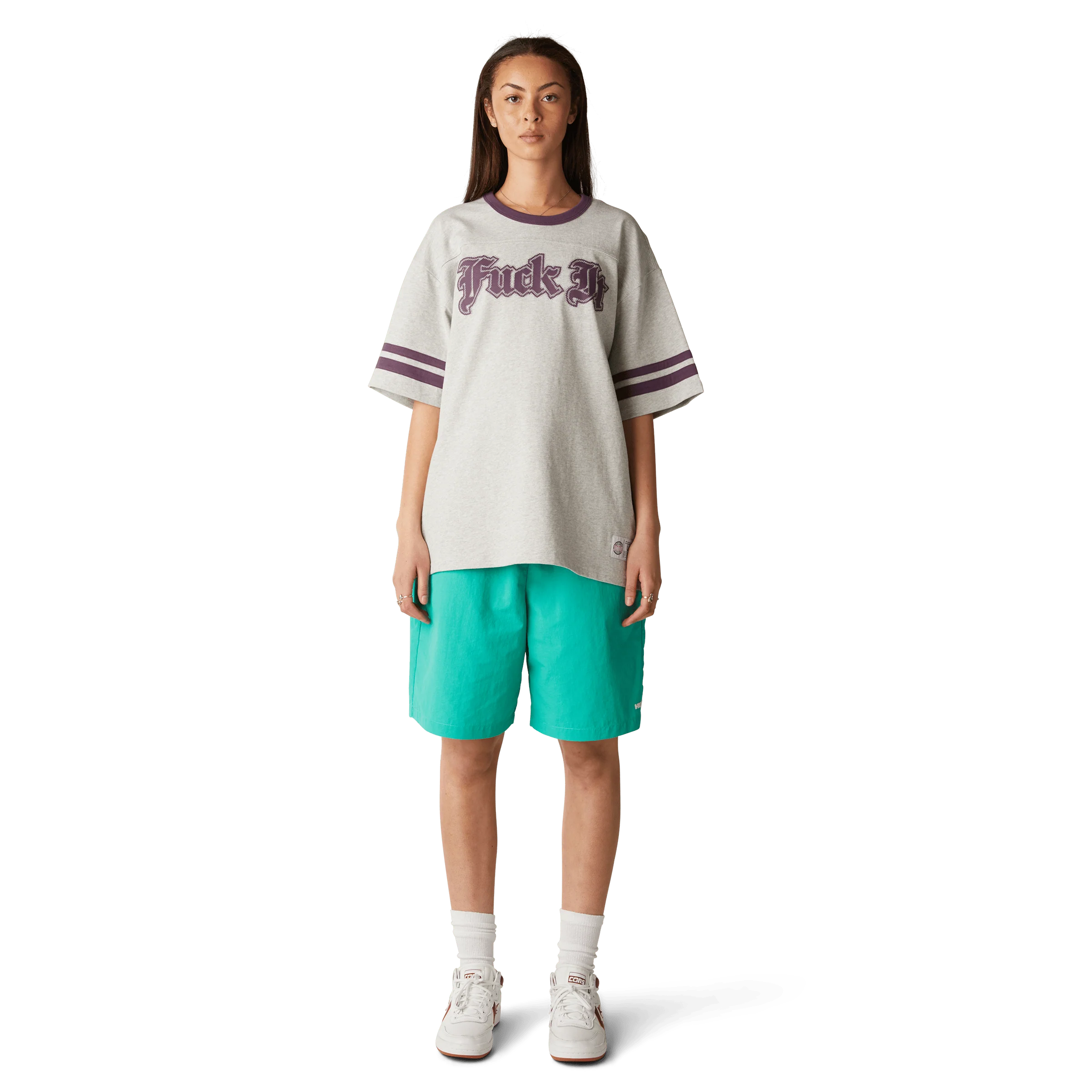 Ives Football Shirt - Image 14