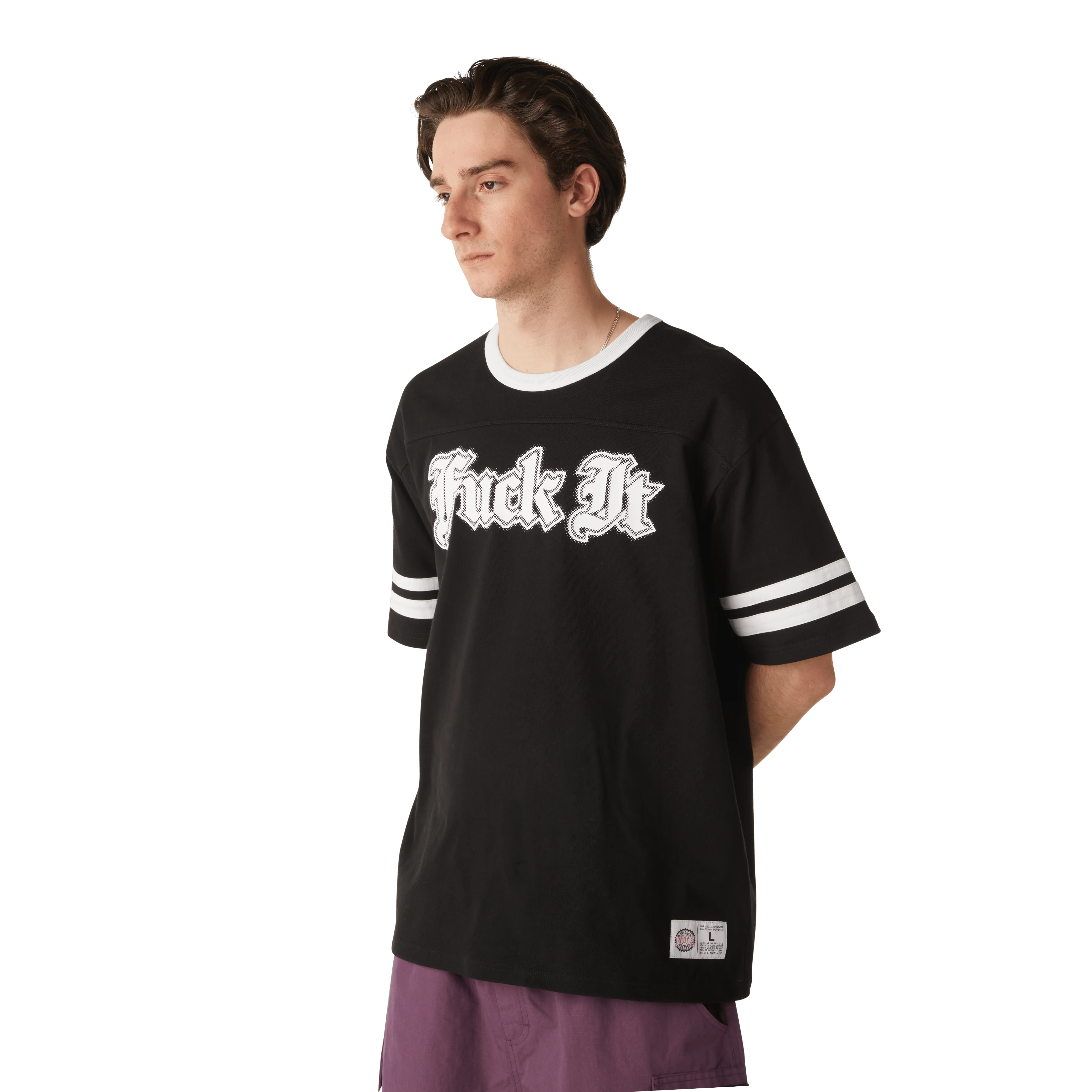 Ives Football Shirt - Image 5
