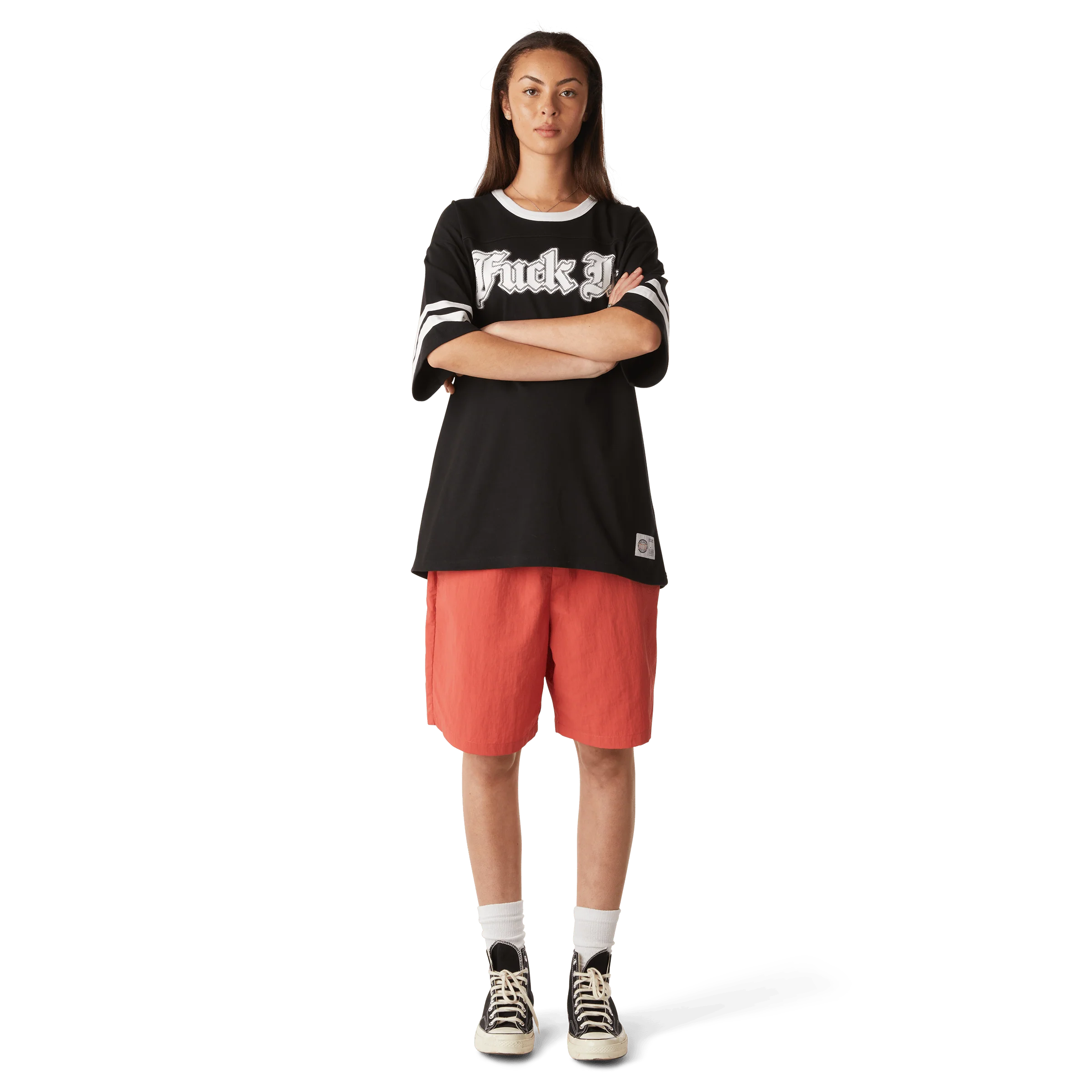 Ives Football Shirt - Image 7