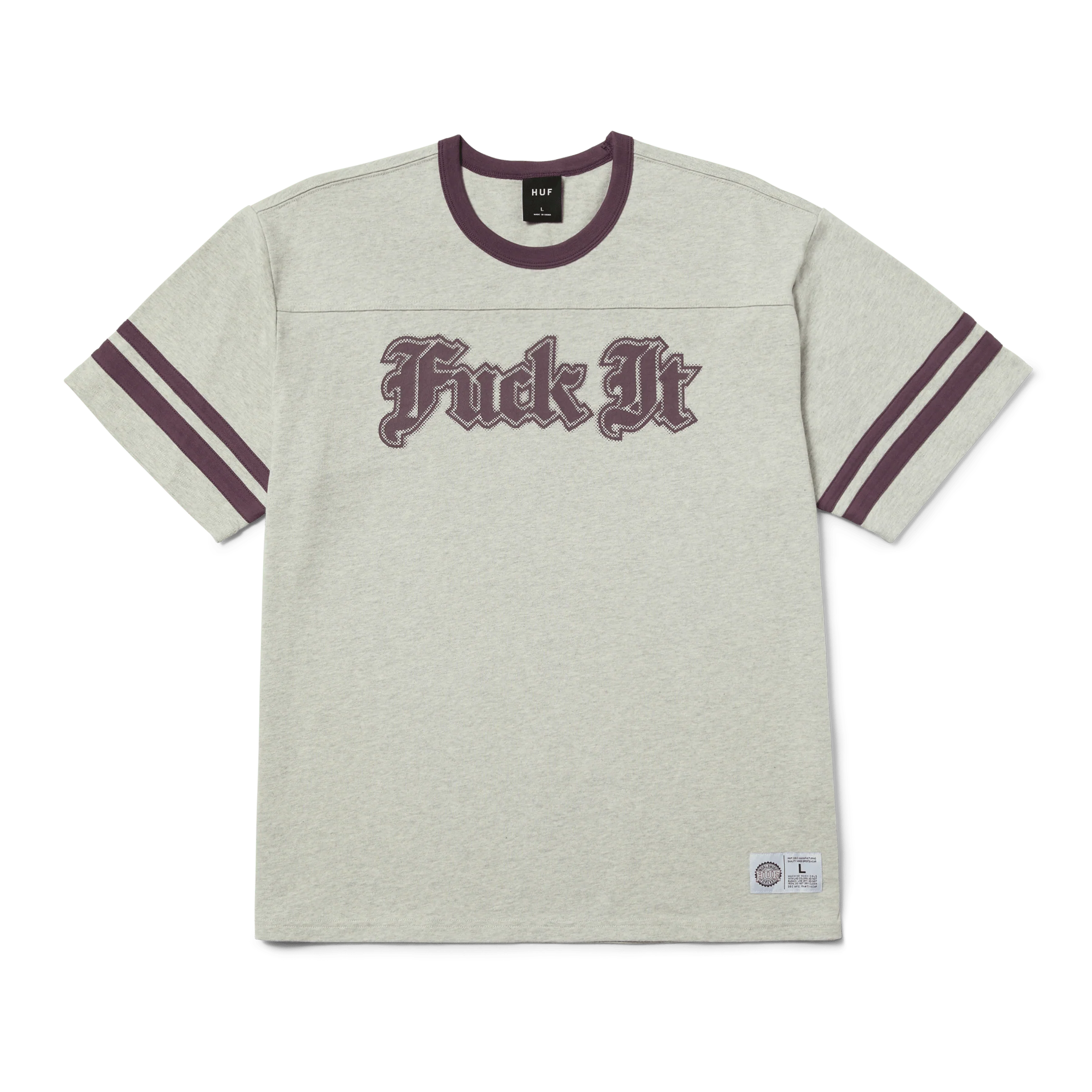 Ives Football Shirt - Image 8