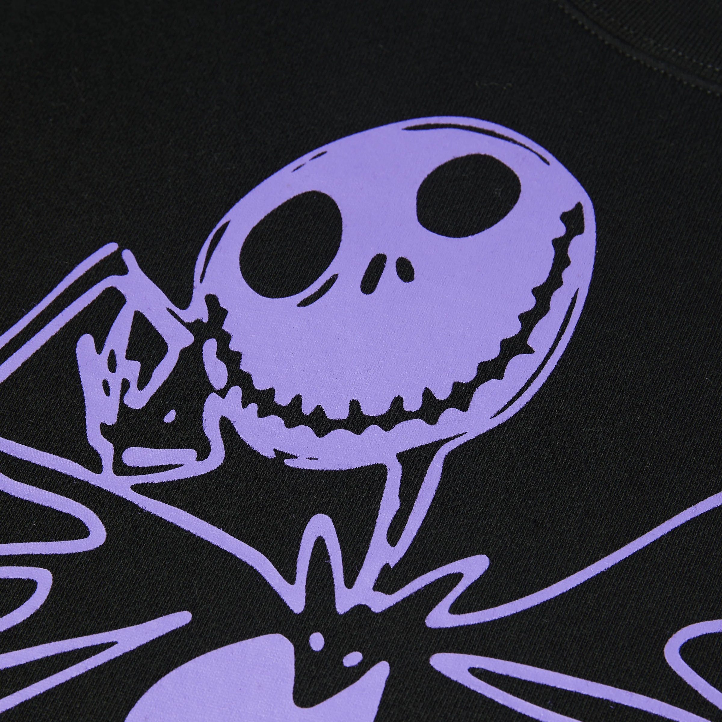 Jack Skellington Crewneck Sweatshirt - Image 3
