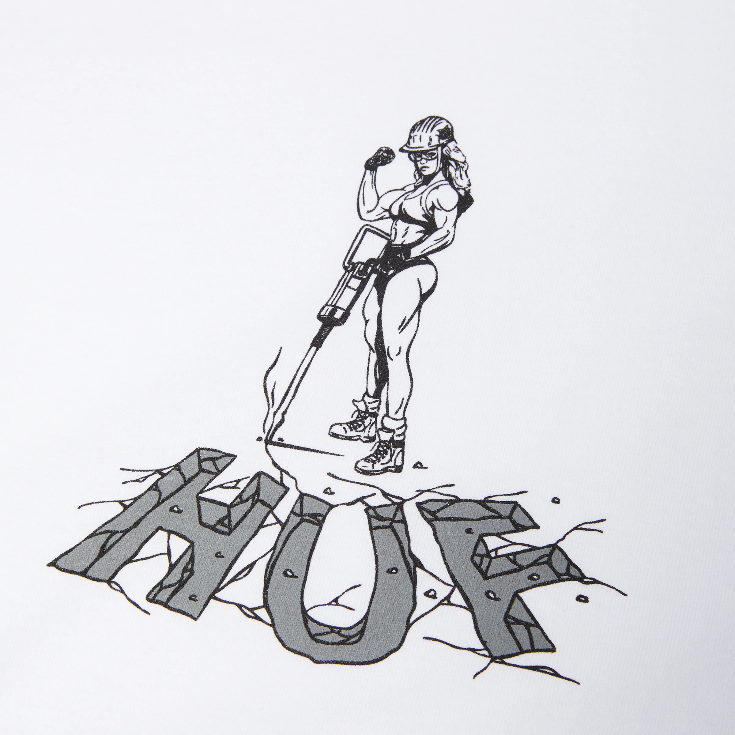 Jacked T-Shirt - Image 2