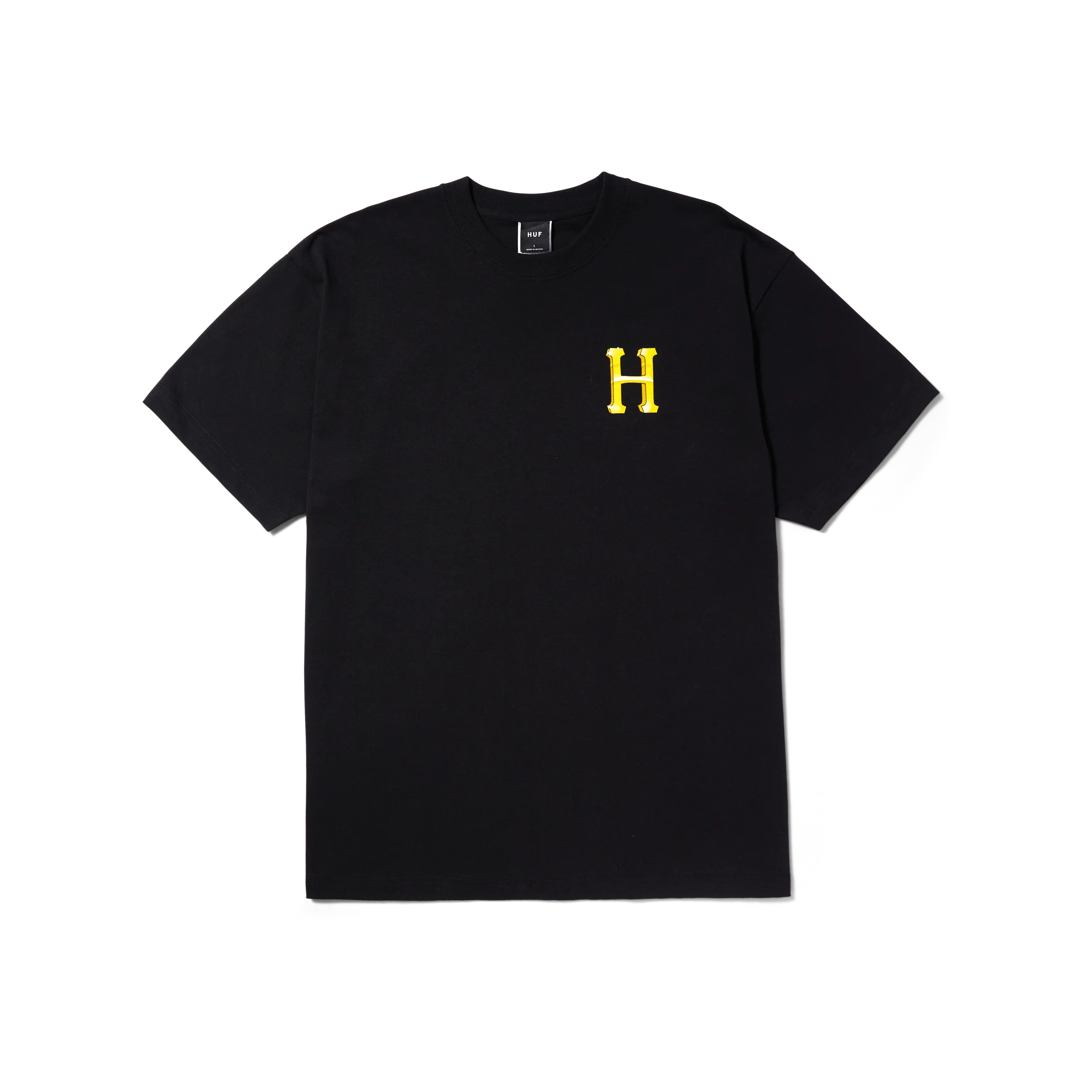 Keys To The City T-Shirt