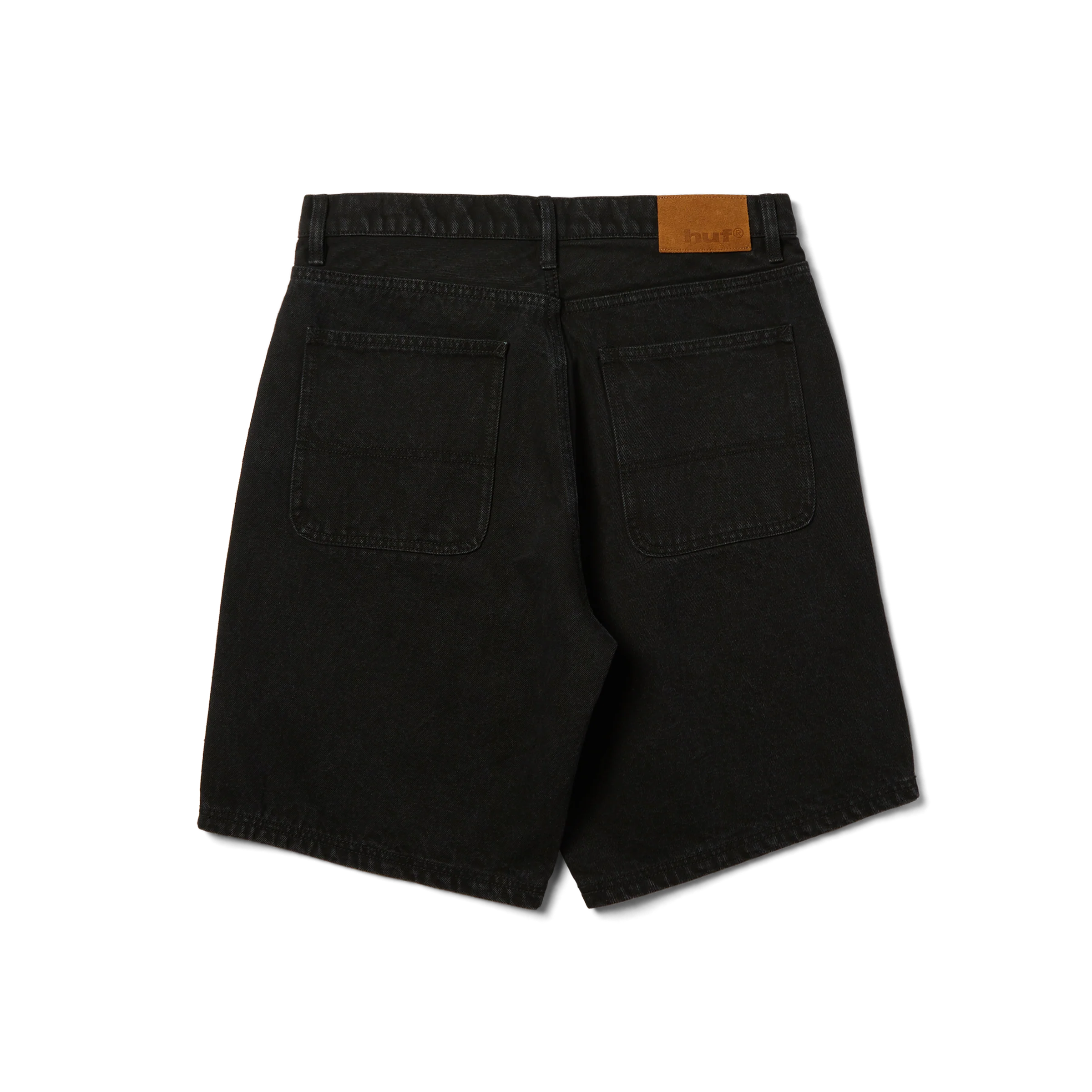 Kinda Loose Double Knee Short - Image 11