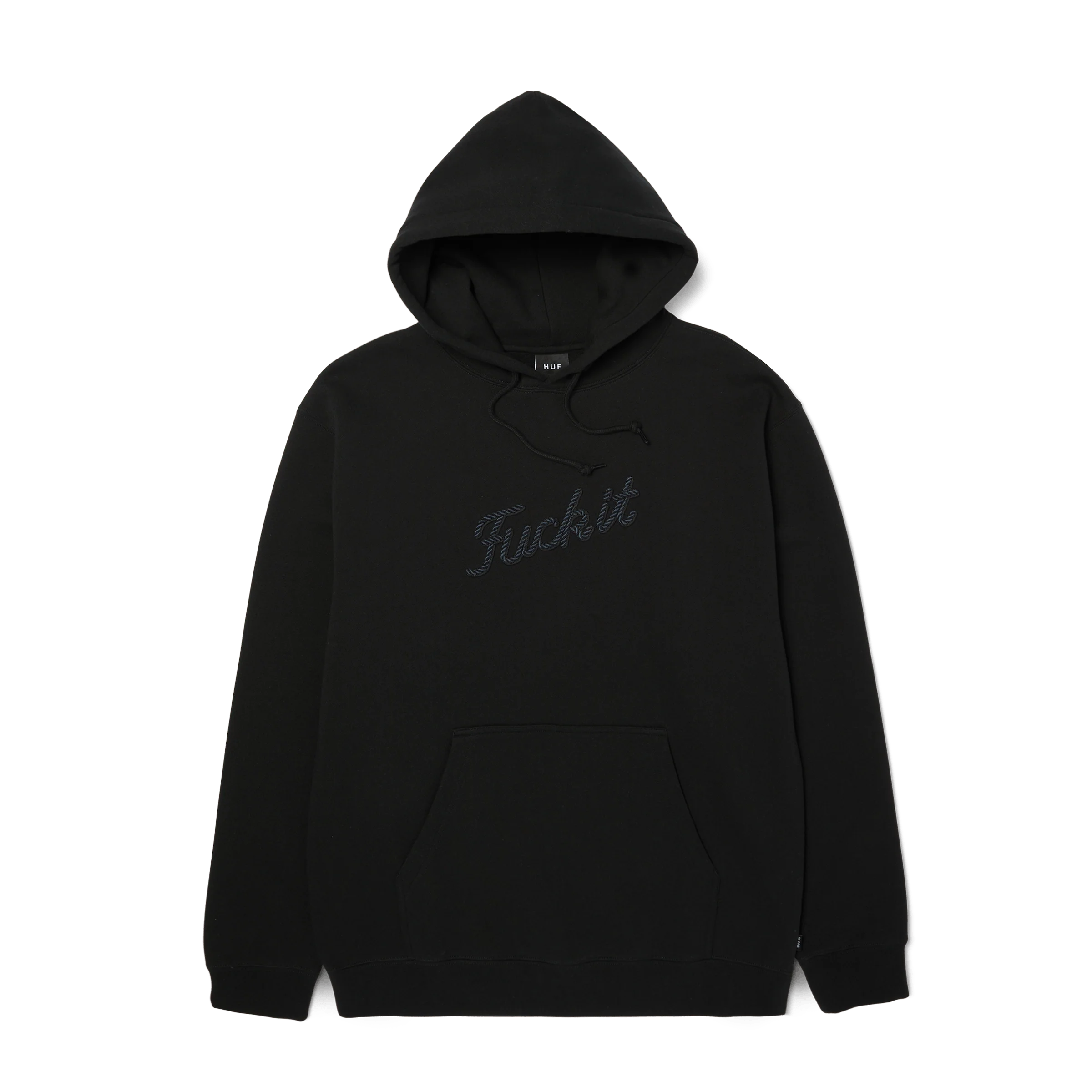 Lasso Pullover Hoodie