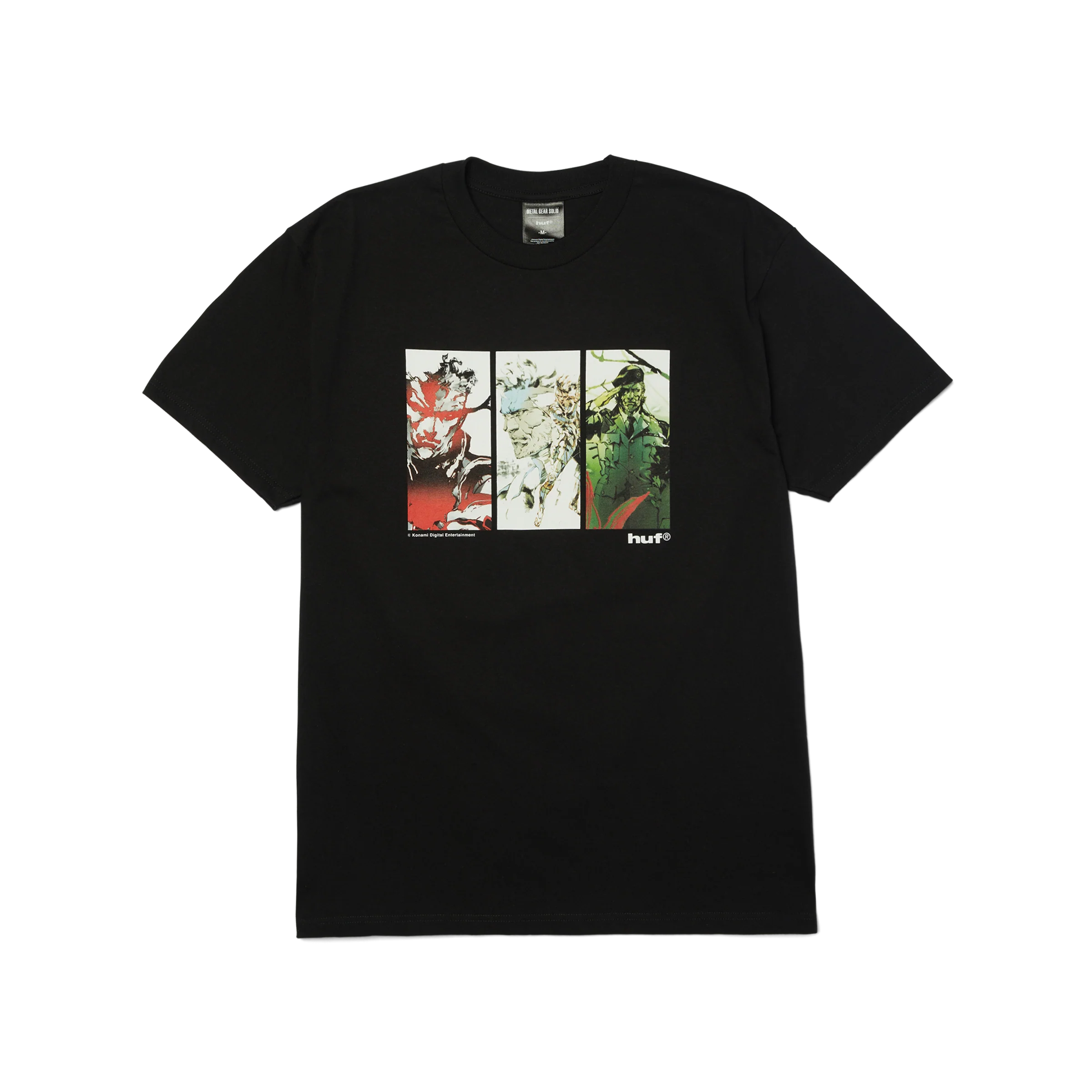 Legacy T-Shirt