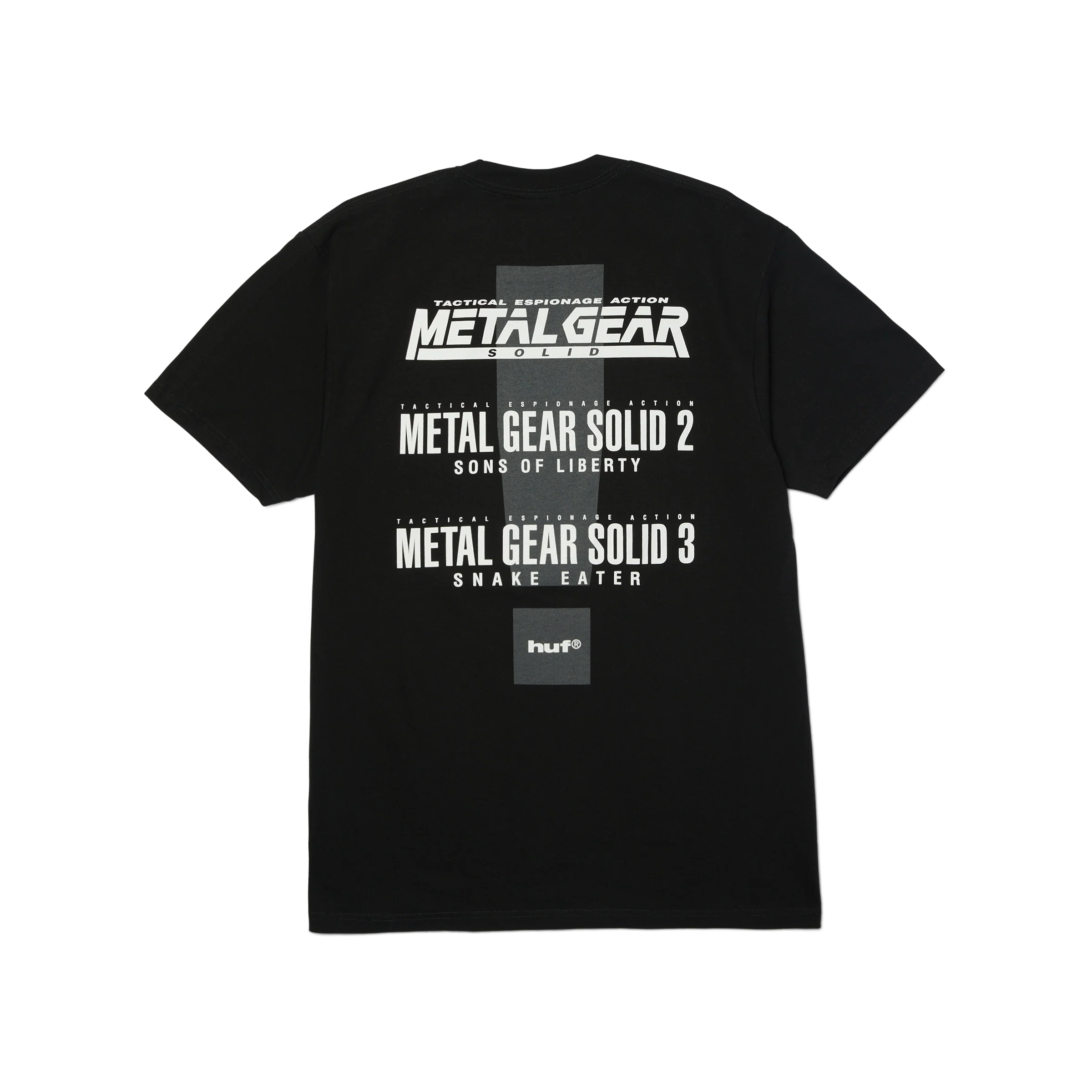 Legacy T-Shirt - Image 2