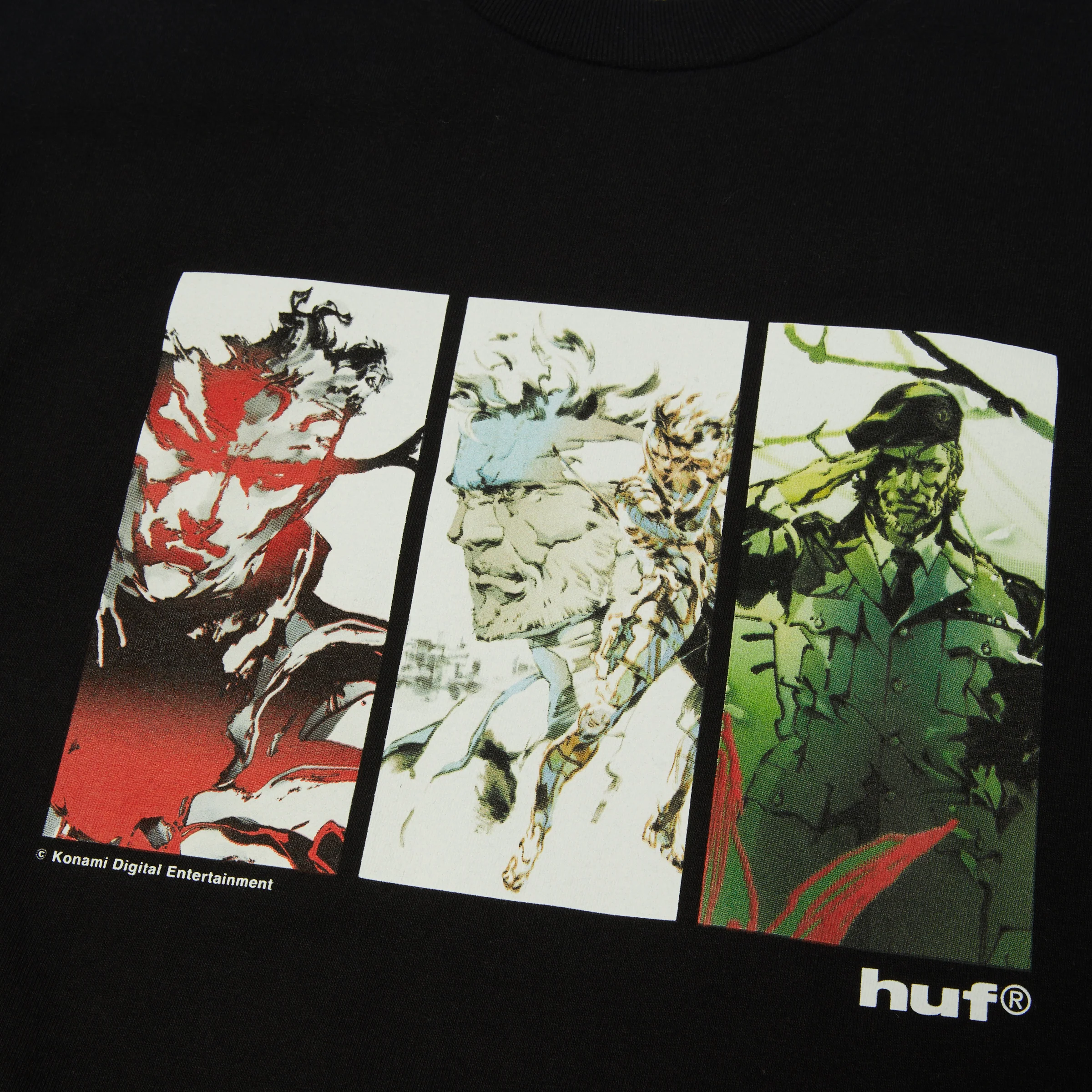 Legacy T-Shirt - Image 3