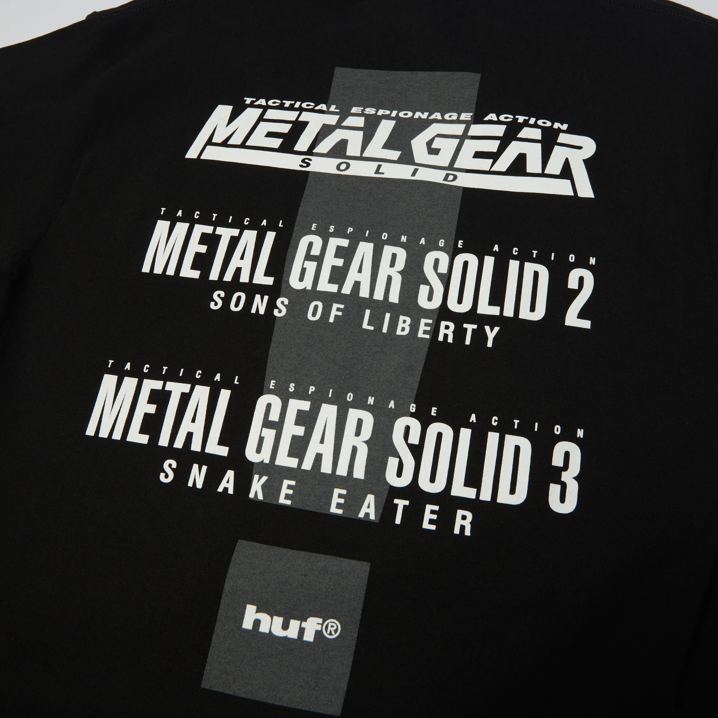 Legacy T-Shirt - Image 4