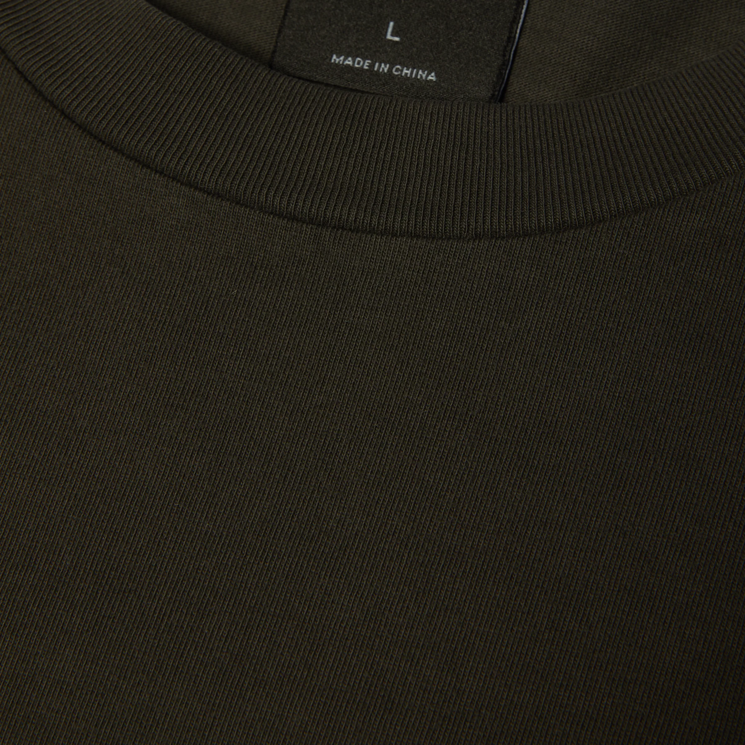 Leon Long Sleeve Double Layer Top - Image 12