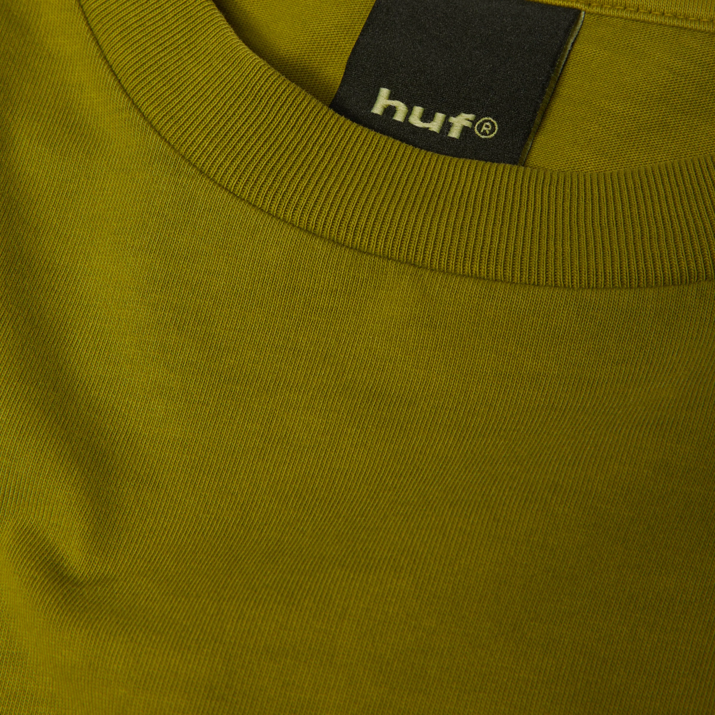 Leon Long Sleeve Double Layer Top - Image 3