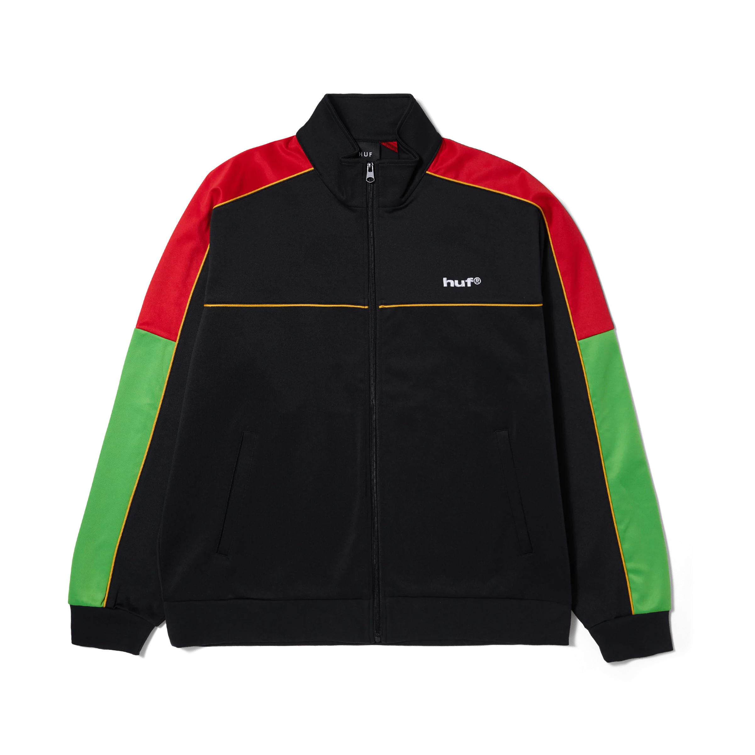 Lexington Track Jacket