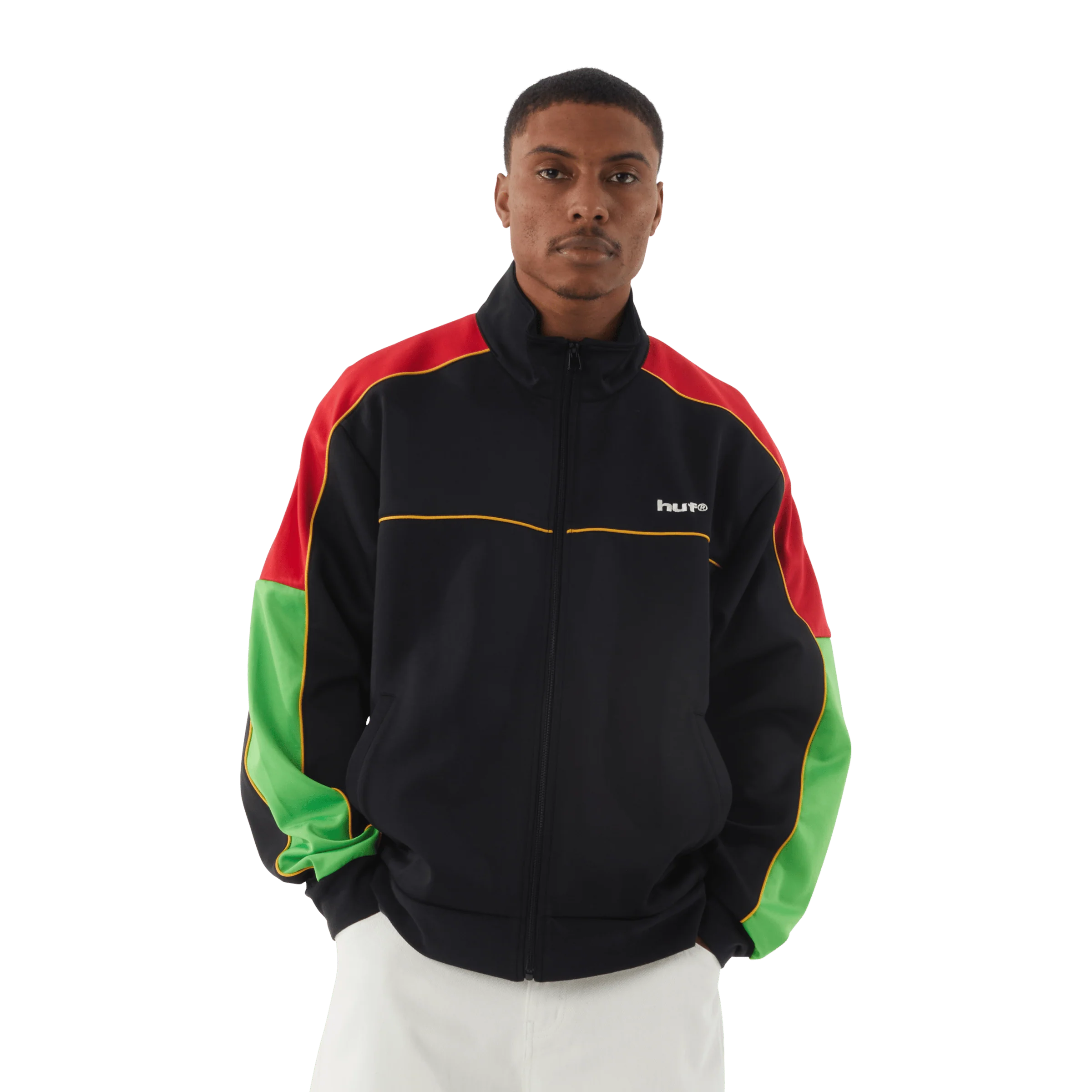 Lexington Track Jacket - Image 4