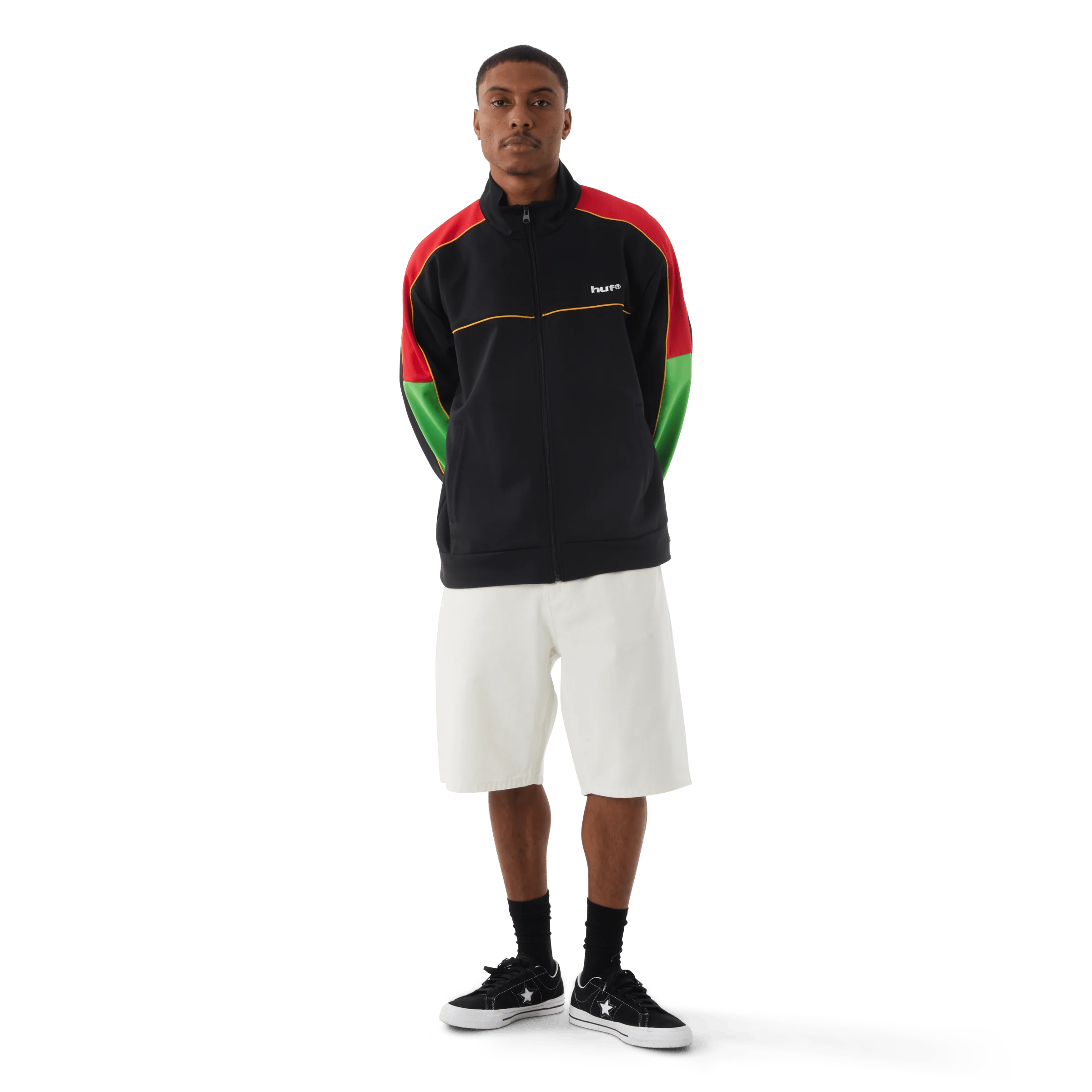 Lexington Track Jacket - Image 5