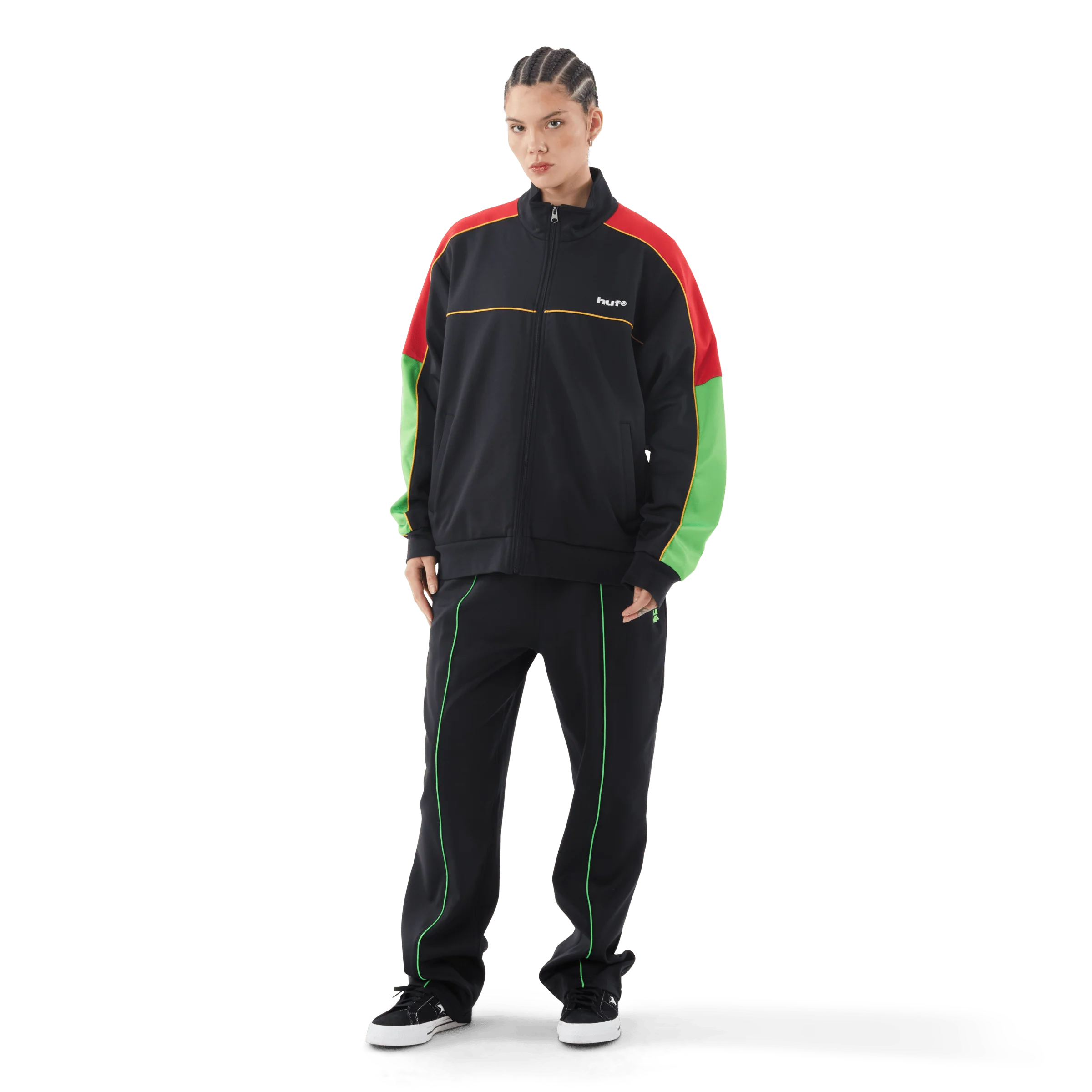 Lexington Track Jacket - Image 6