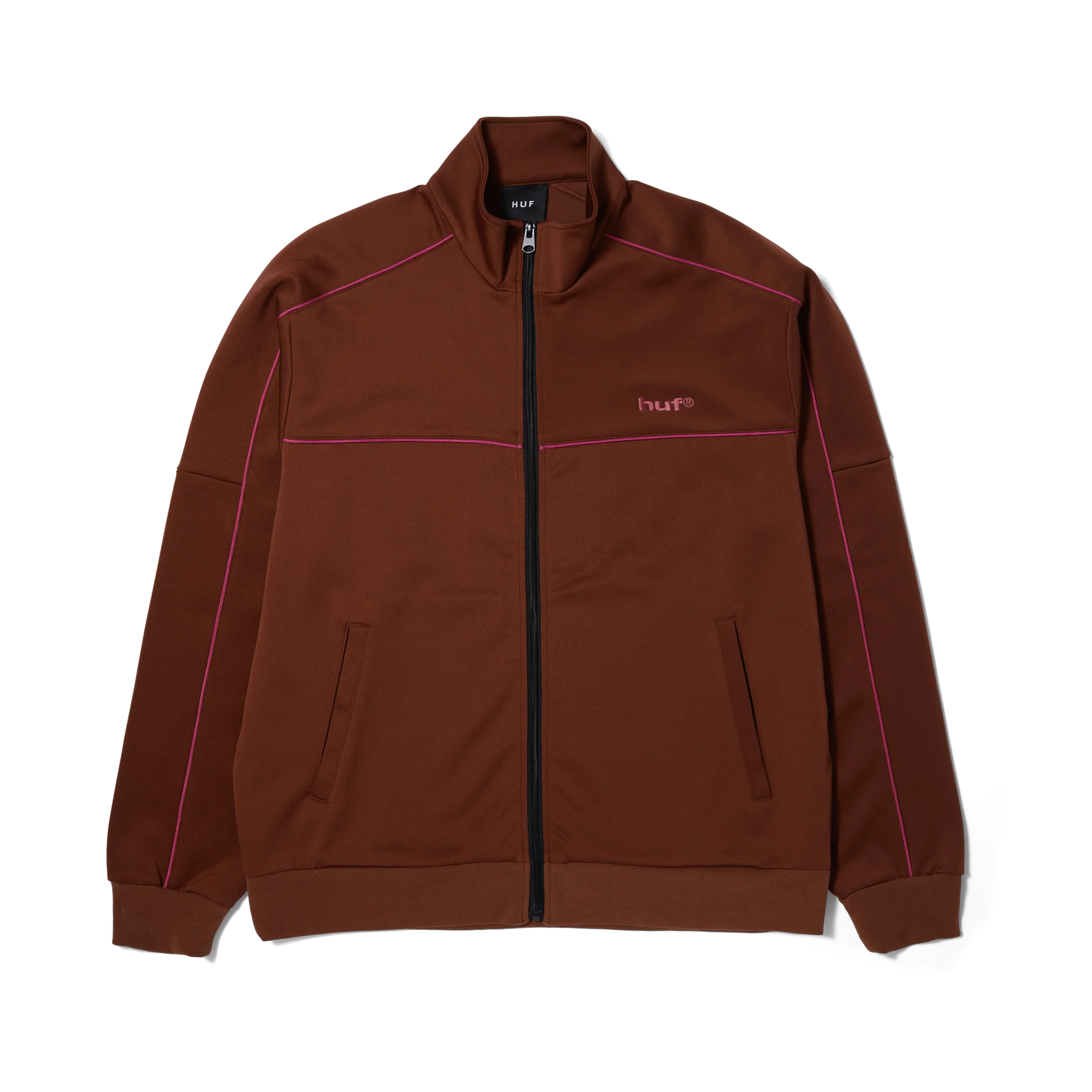 Lexington Track Jacket