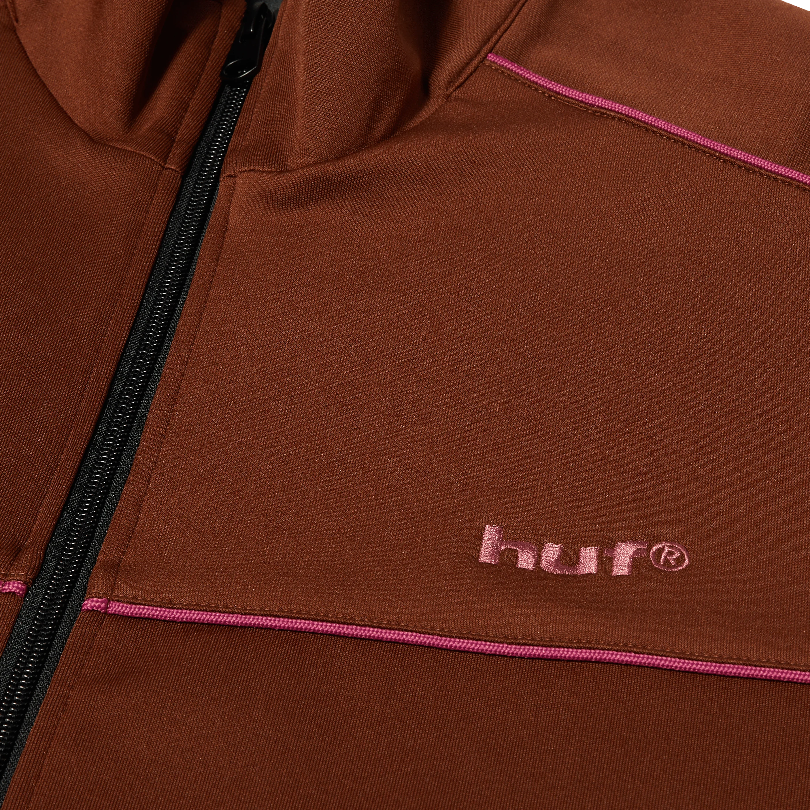 Lexington Track Jacket - Image 3