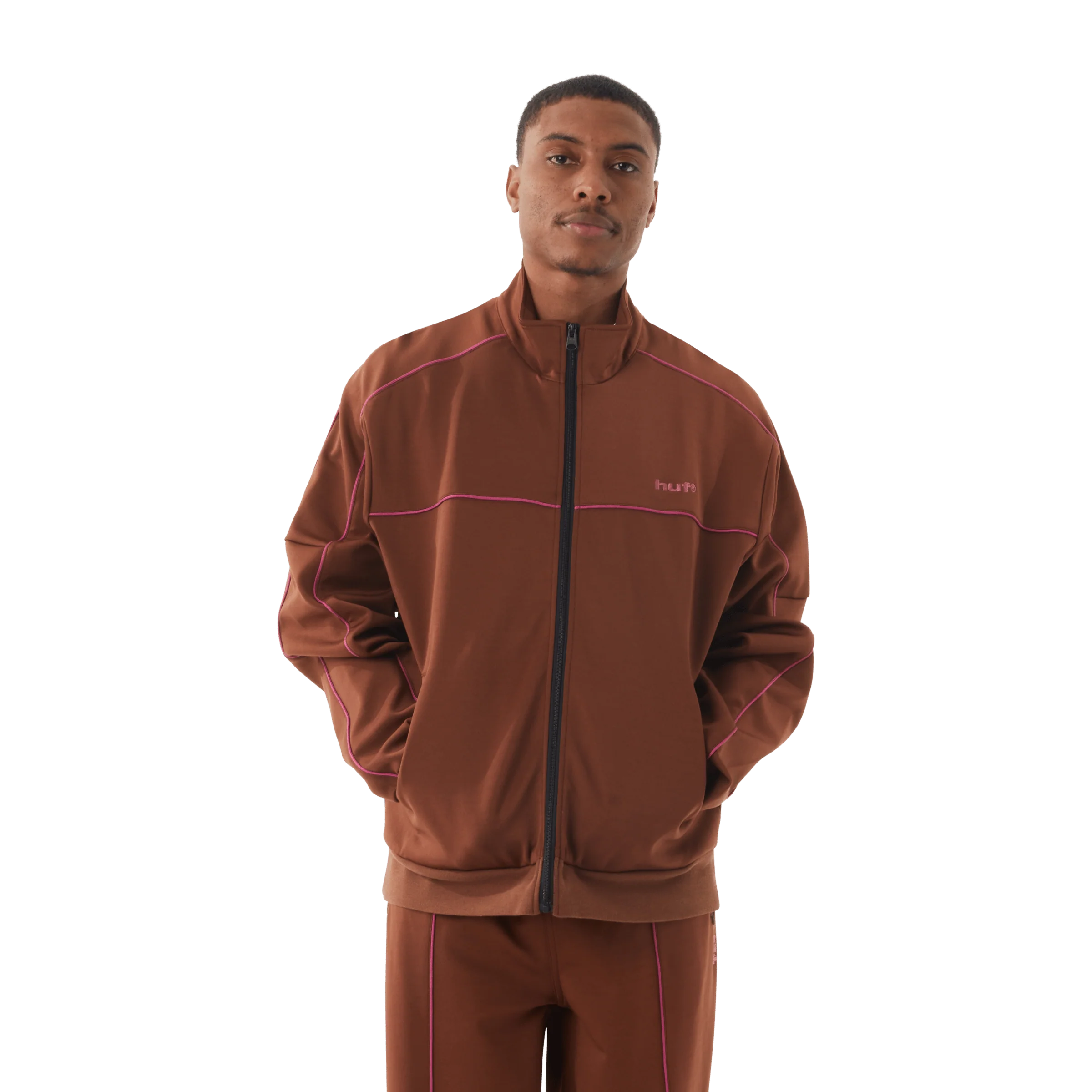 Lexington Track Jacket - Image 4