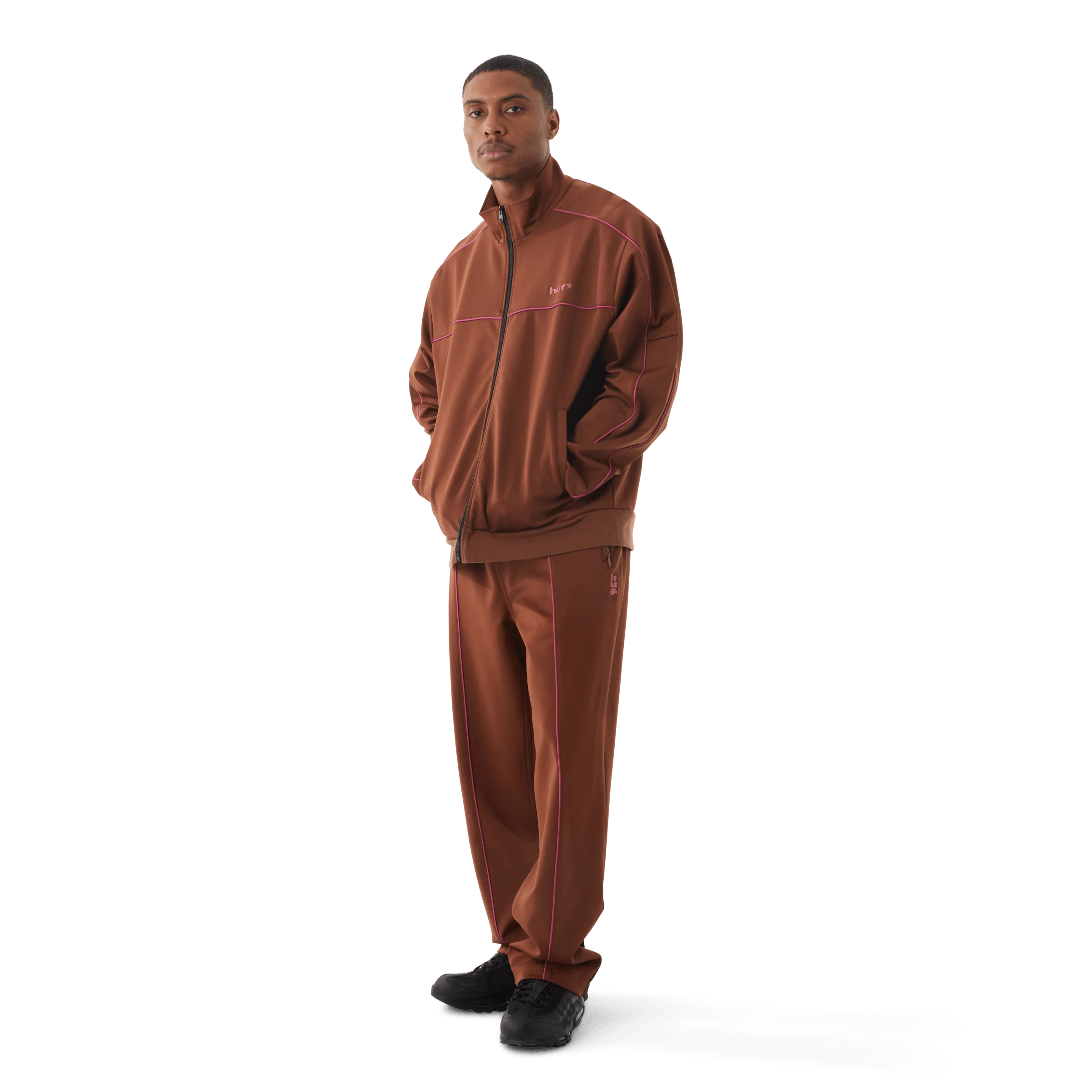 Lexington Track Jacket - Image 5