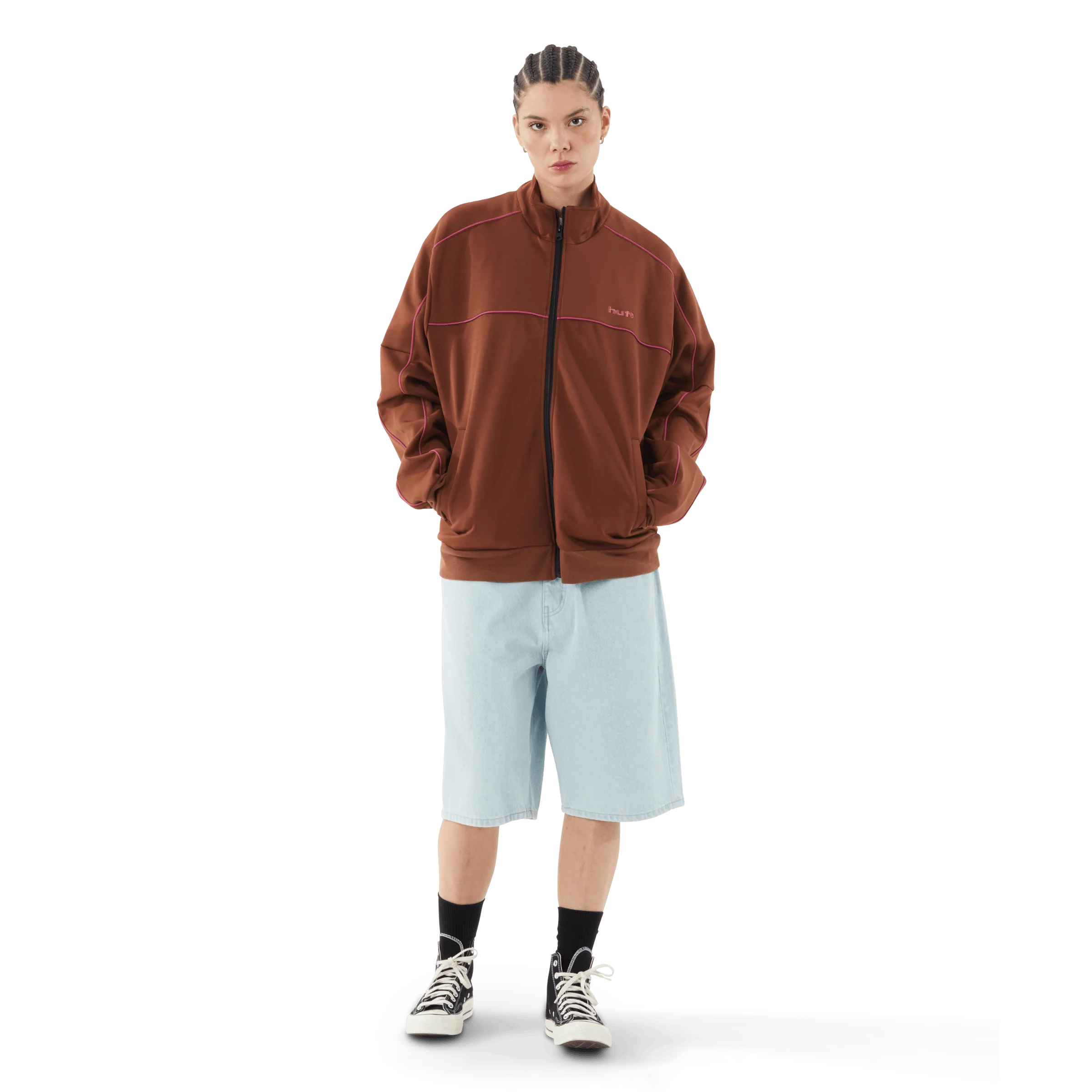 Lexington Track Jacket - Image 6