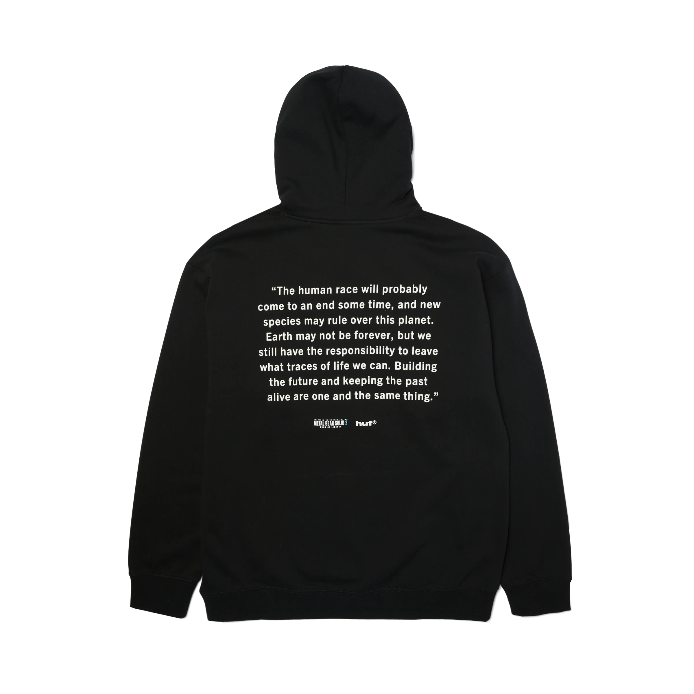 Liberty Pullover Hoodie - Image 2
