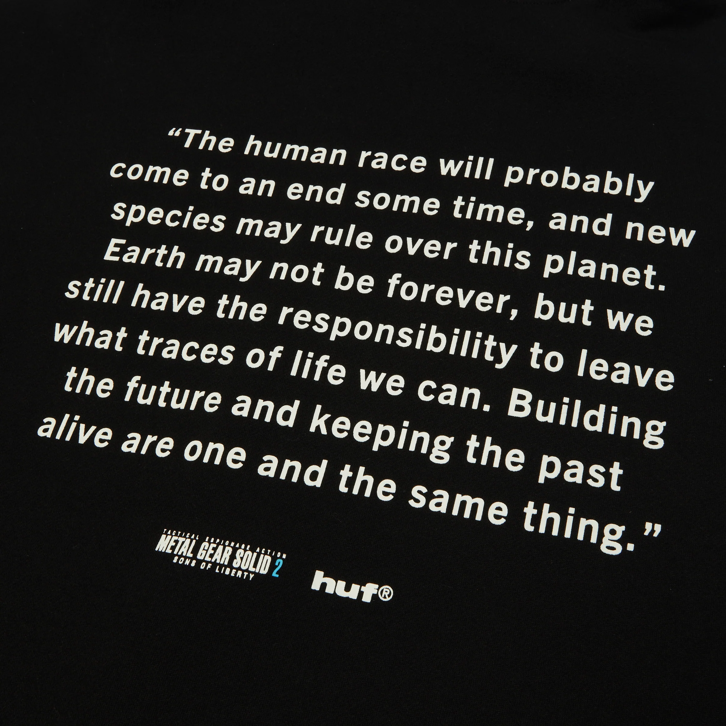Liberty Pullover Hoodie - Image 4