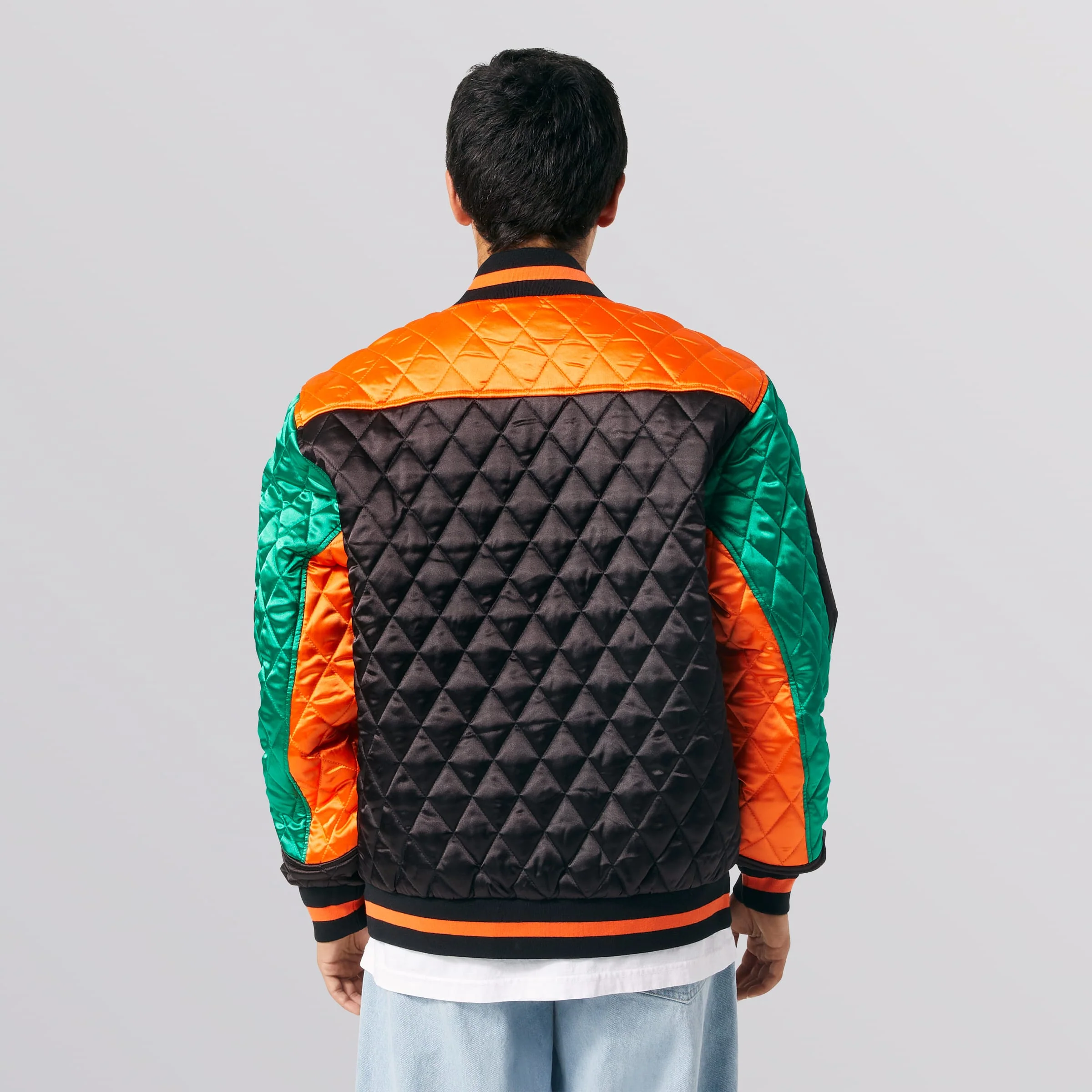 Lightning Bomber Jacket - Image 13