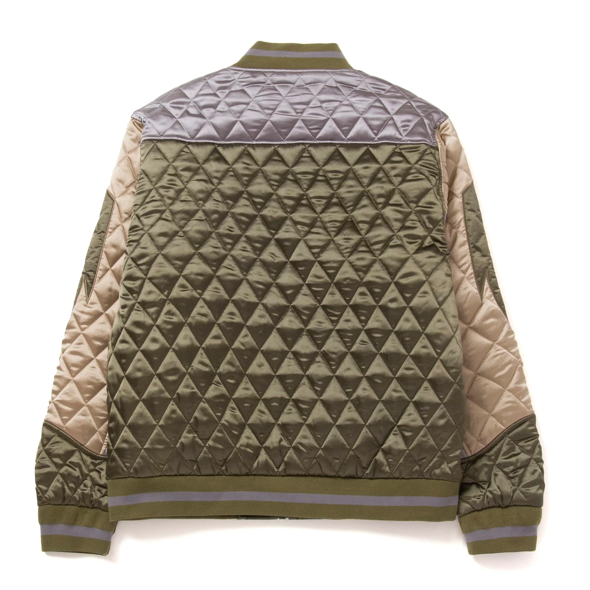 Lightning Bomber Jacket - Image 2