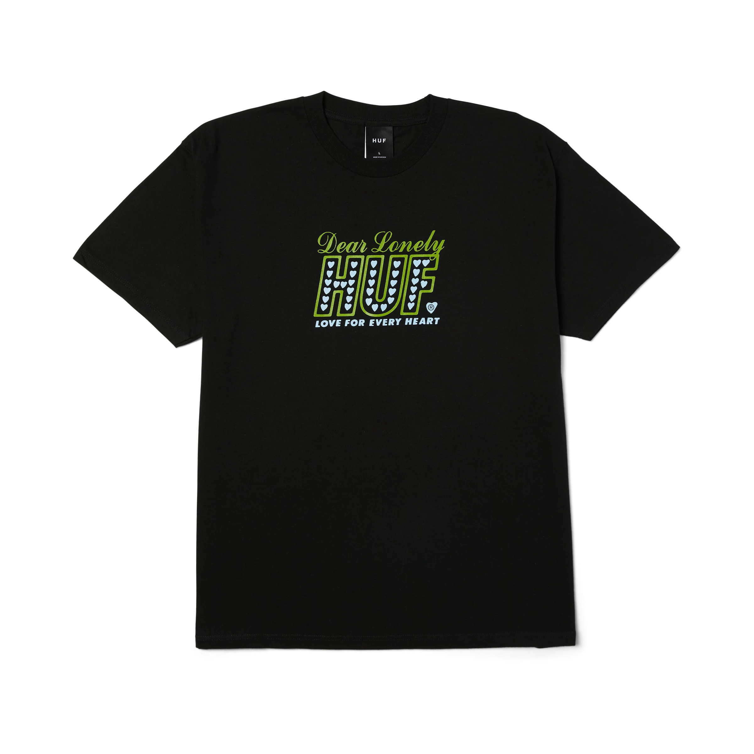 Lonely Hearts T-Shirt