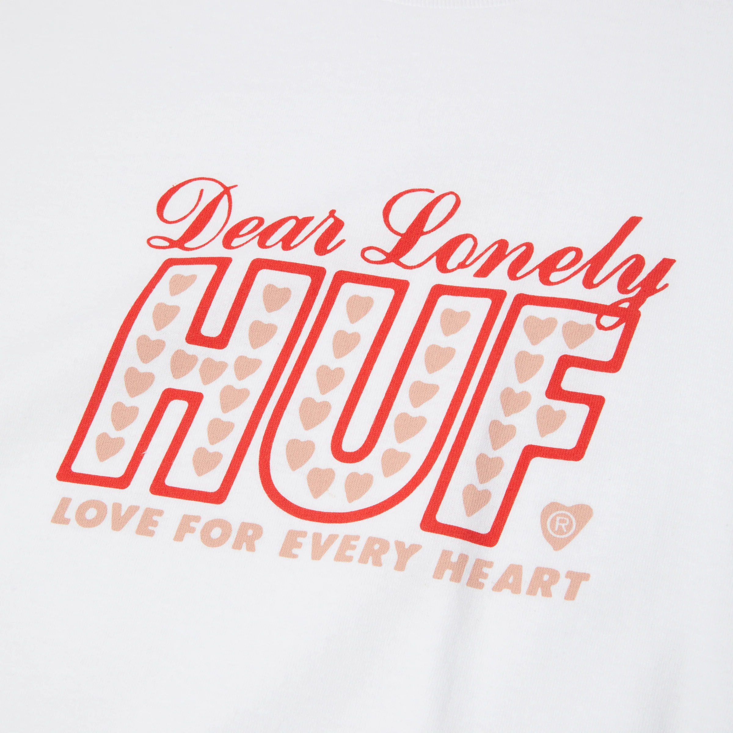 Lonely Hearts T-Shirt - Image 4