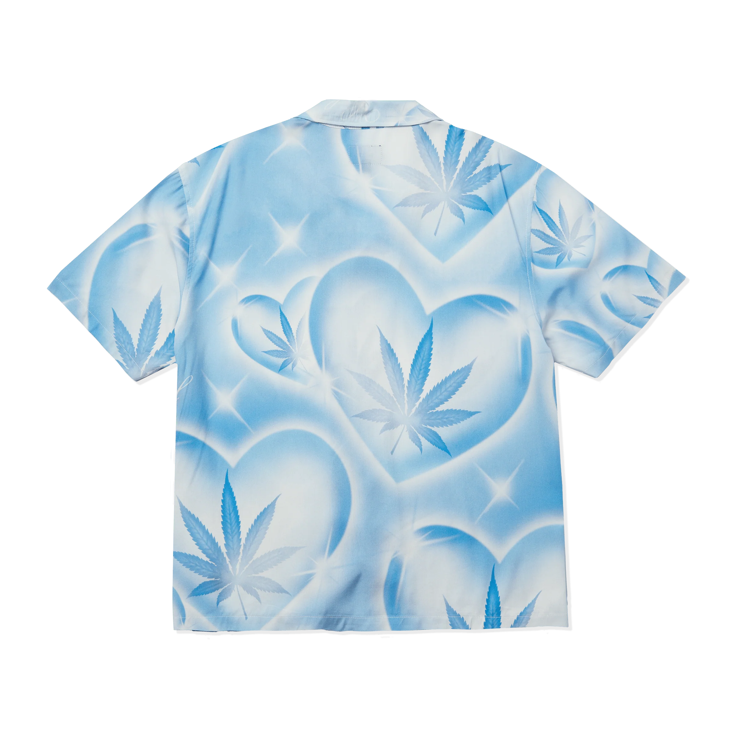 Love In The Air Resort Shirt - Image 2