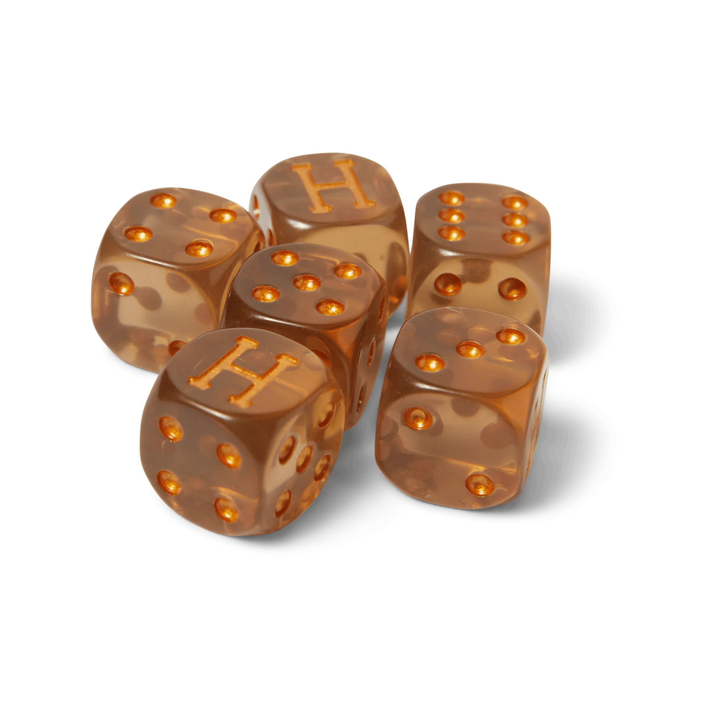 Lux Dice Set - Image 2