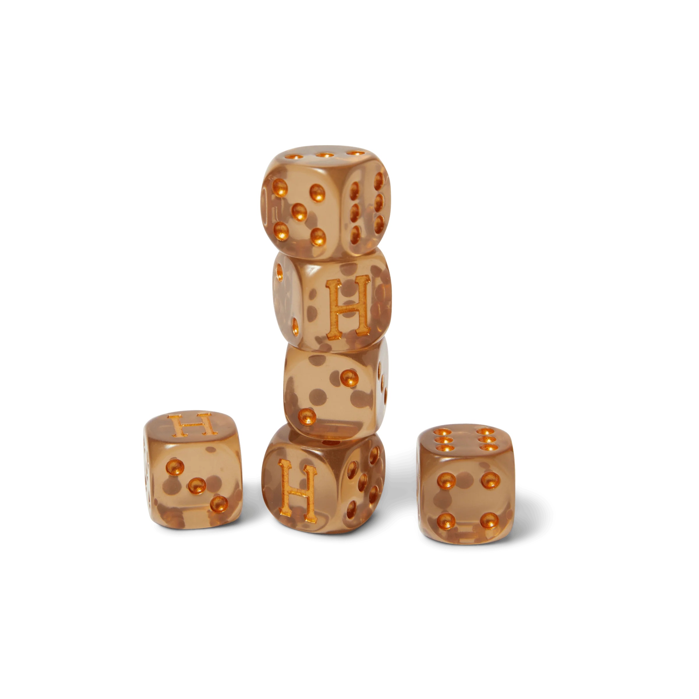 Lux Dice Set - Image 3