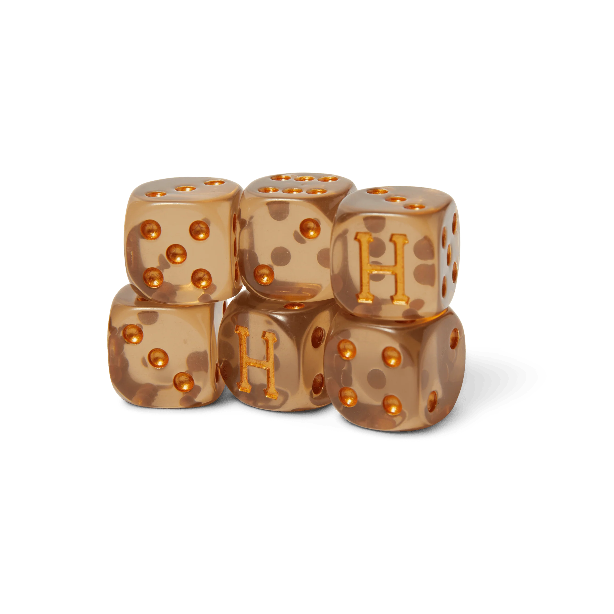 Lux Dice Set - Image 4
