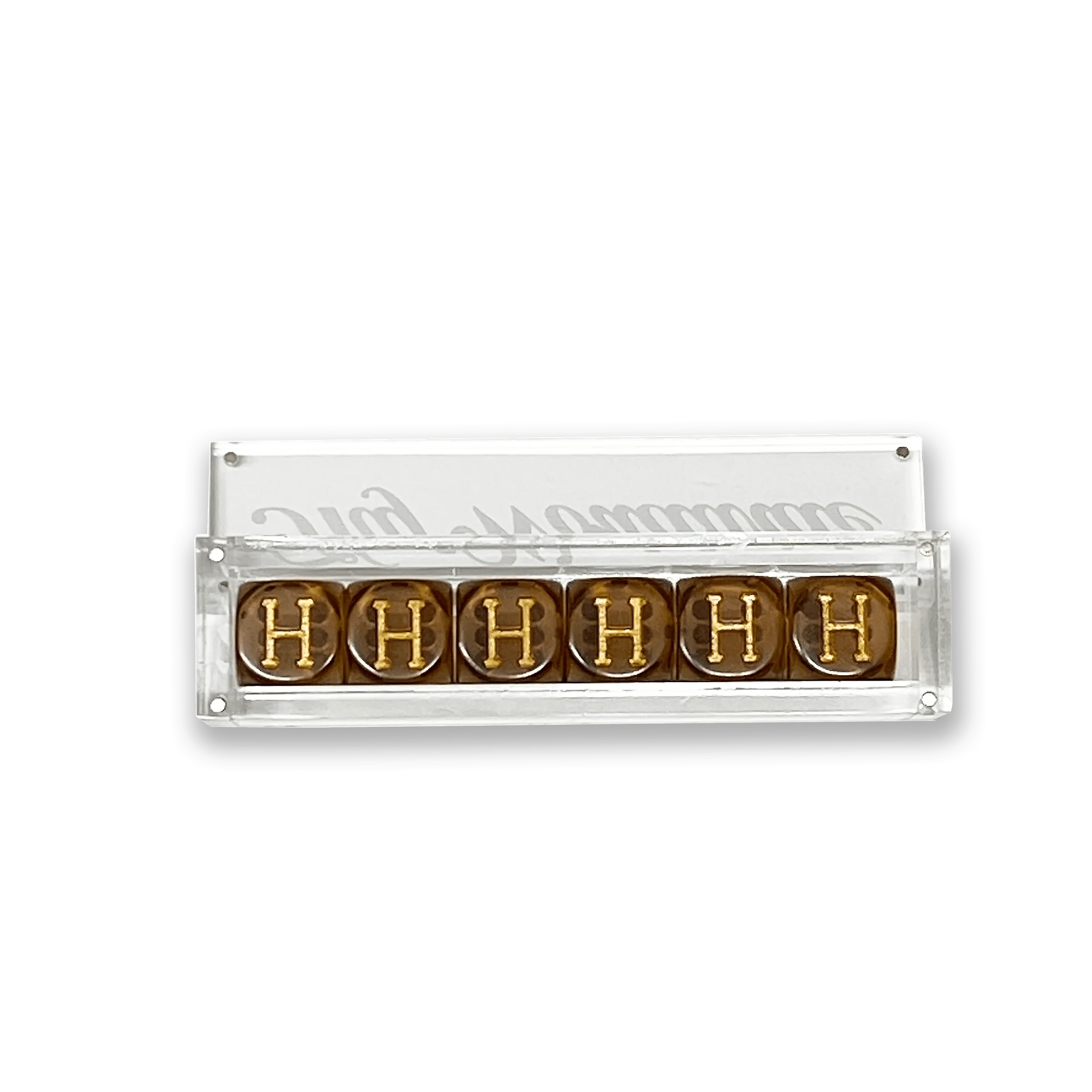 Lux Dice Set - Image 6