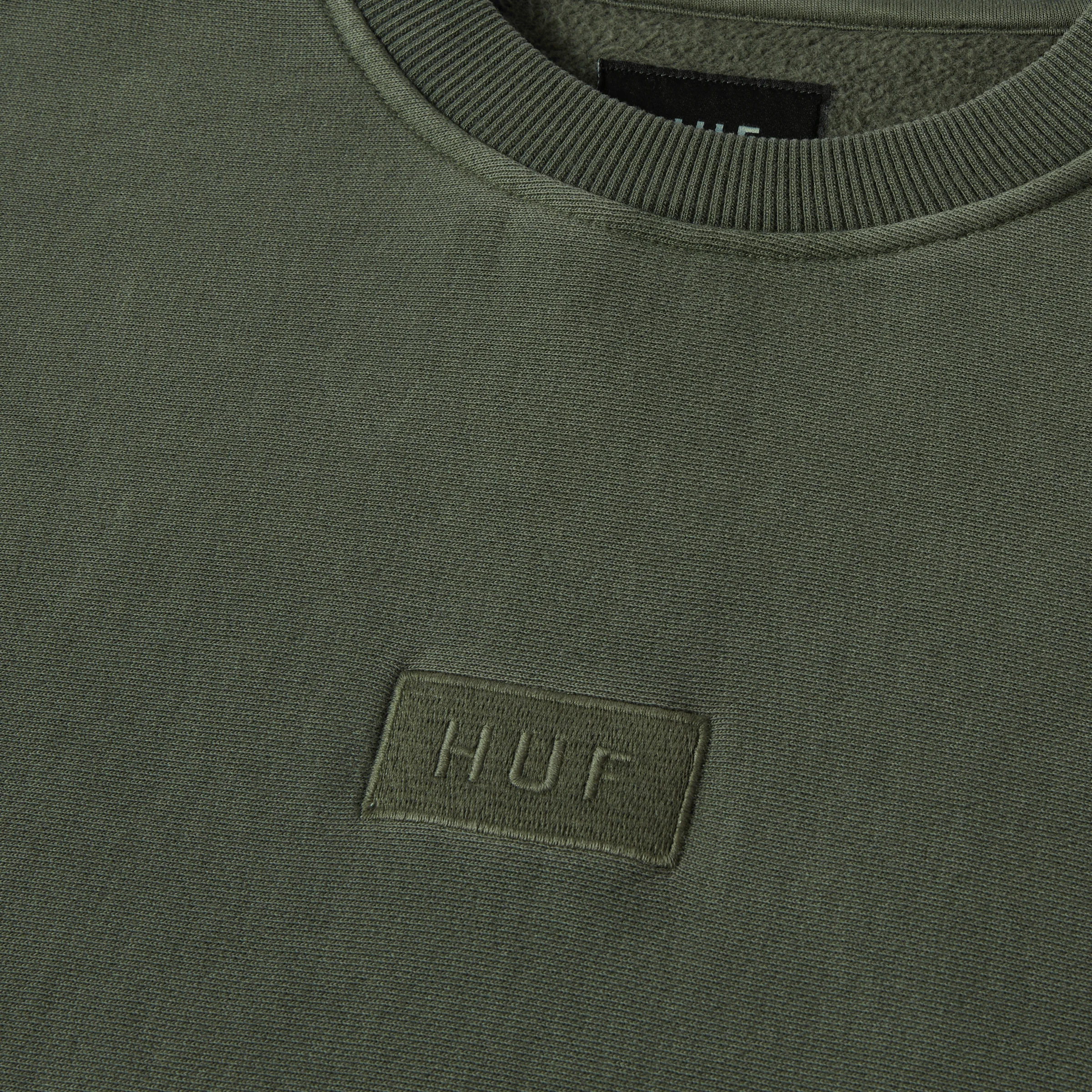 Mason Crewneck Sweatshirt - Image 3