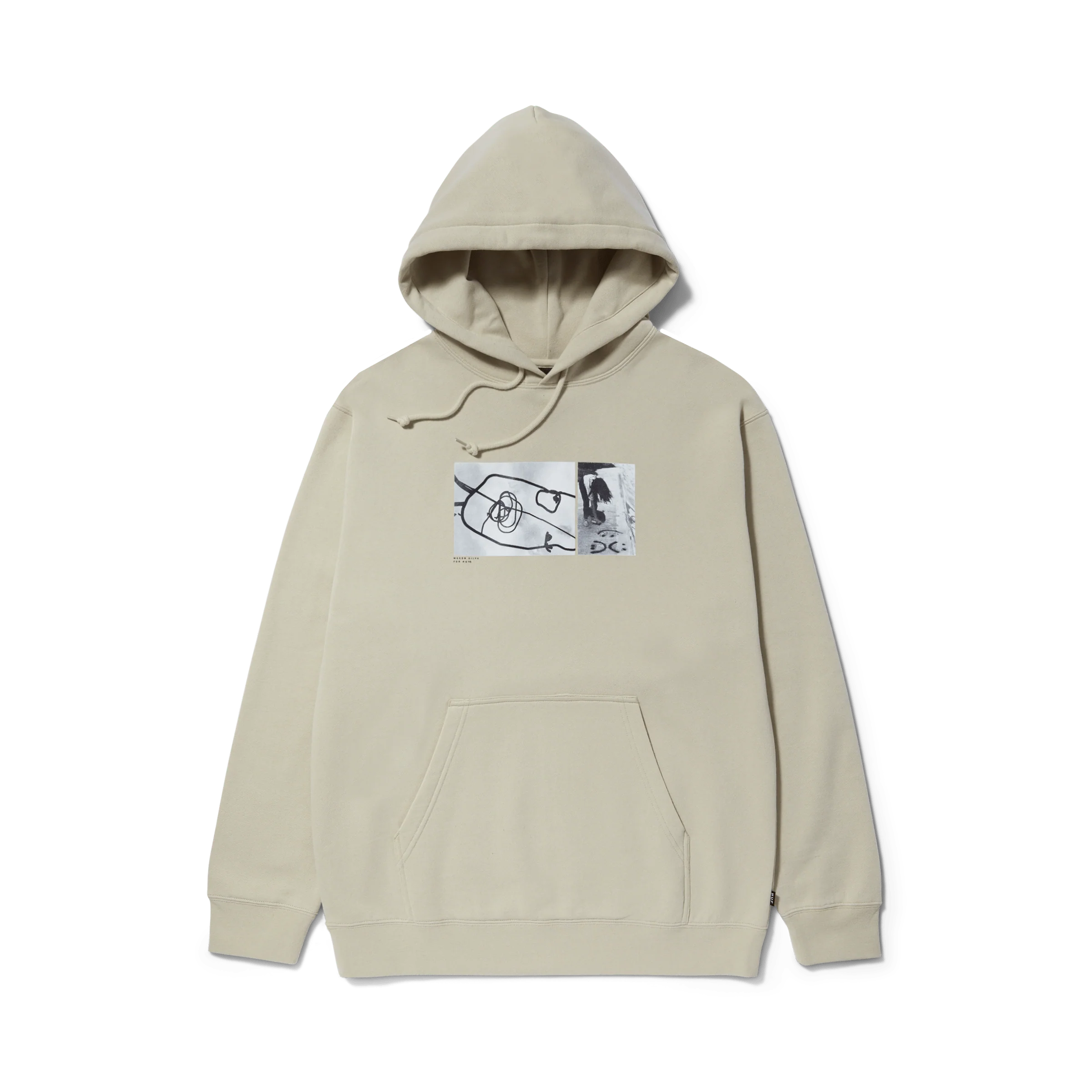 Mason Photos Pullover Hoodie - Image 6