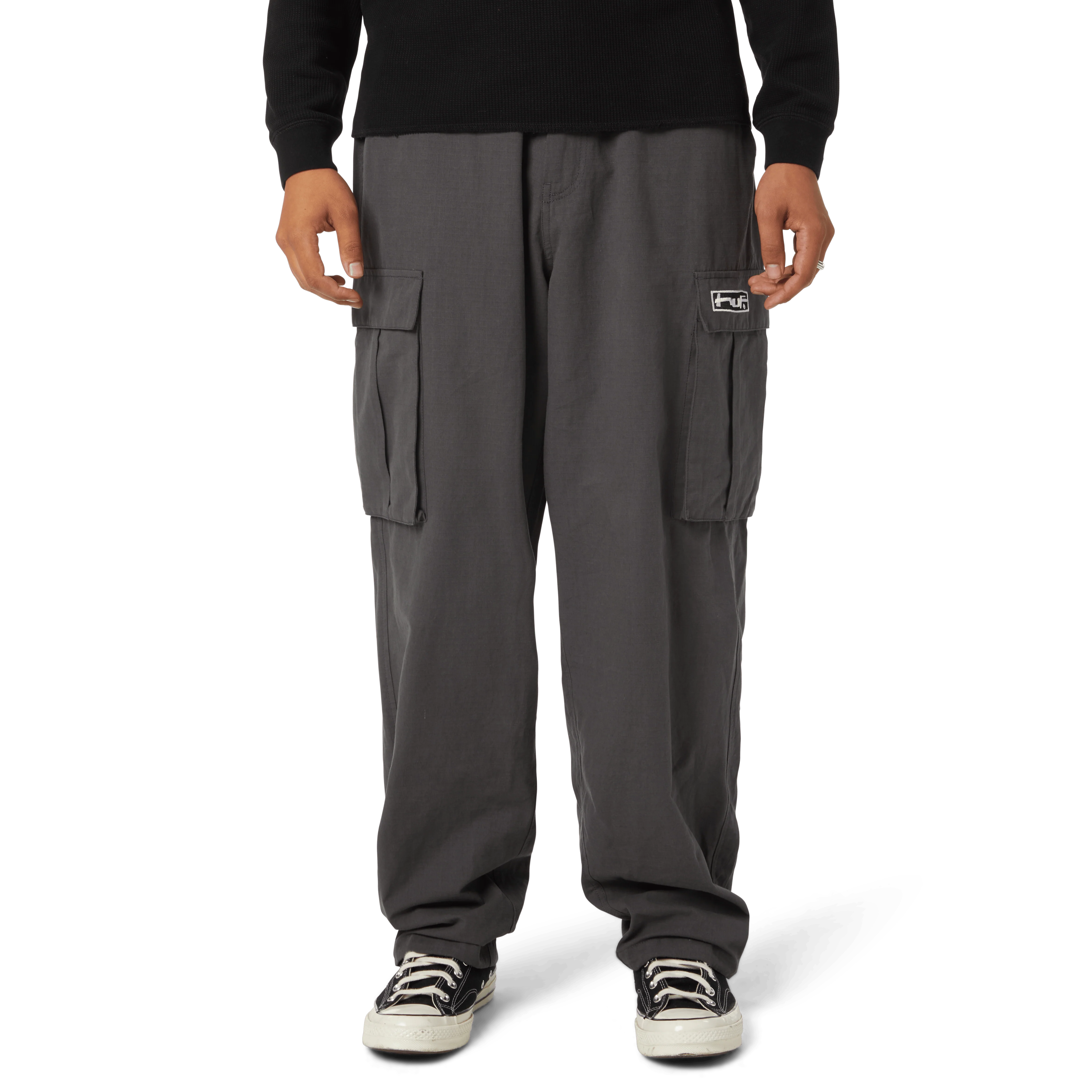 Mateo Cargo Pant - Image 5