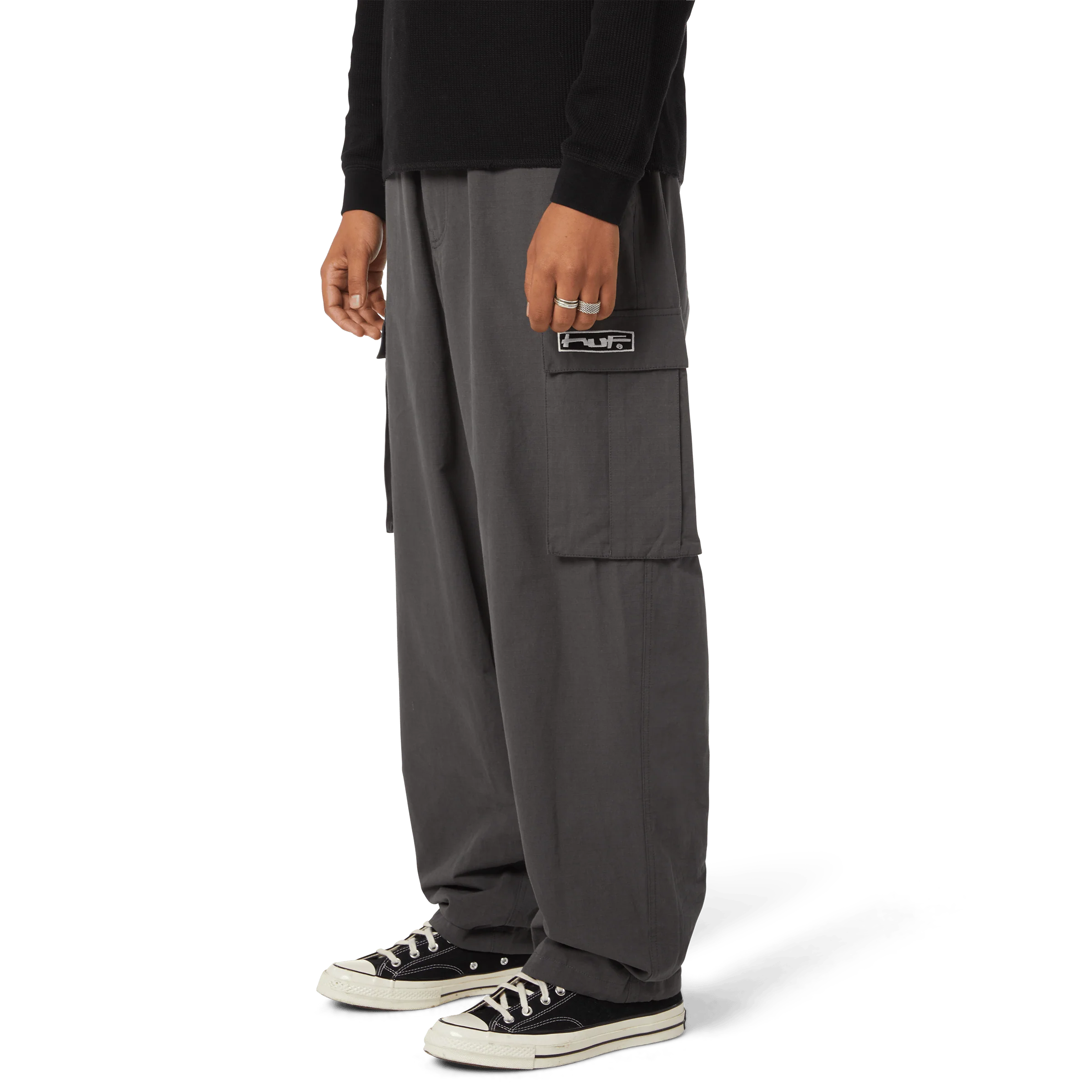 Mateo Cargo Pant - Image 6