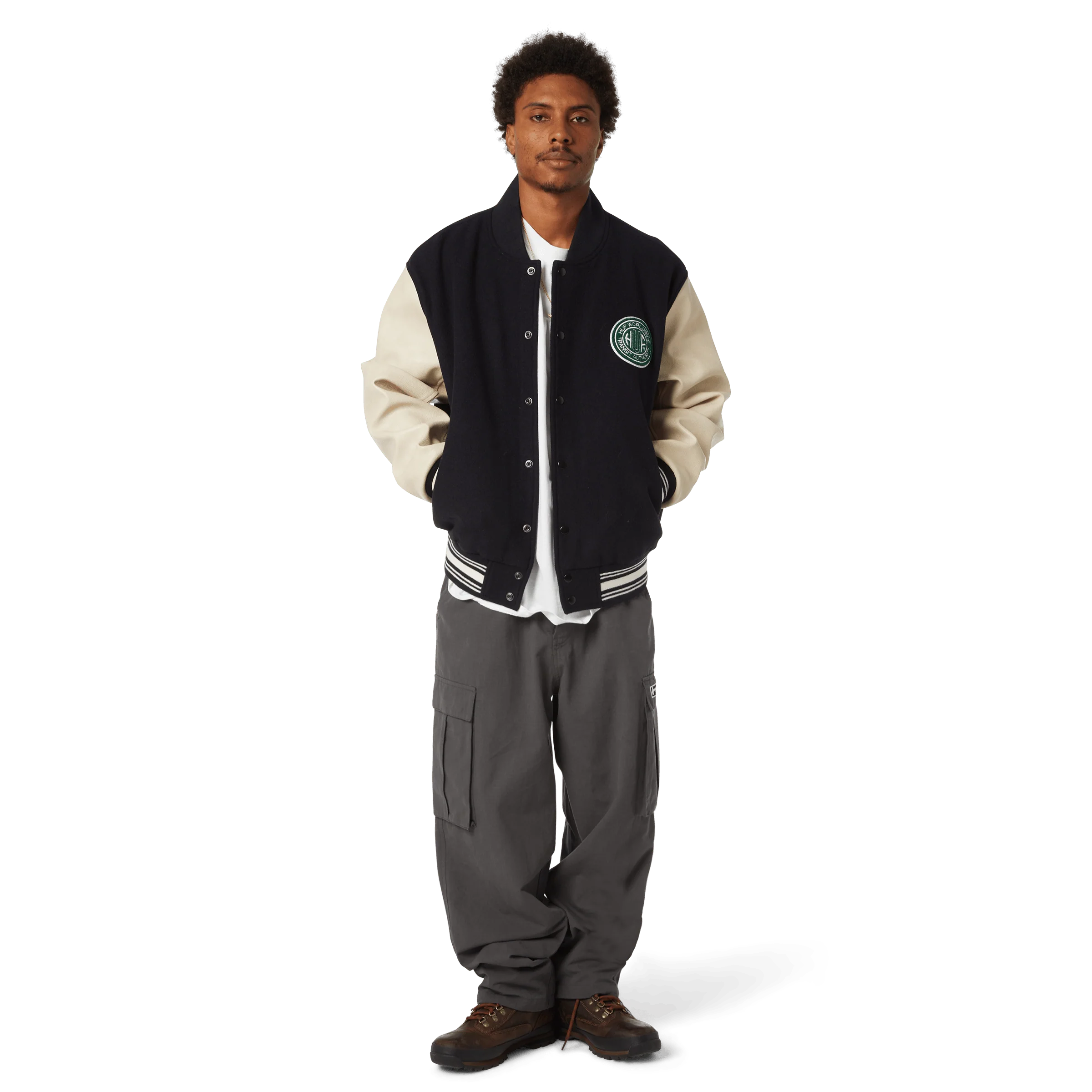 Mateo Cargo Pant - Image 8
