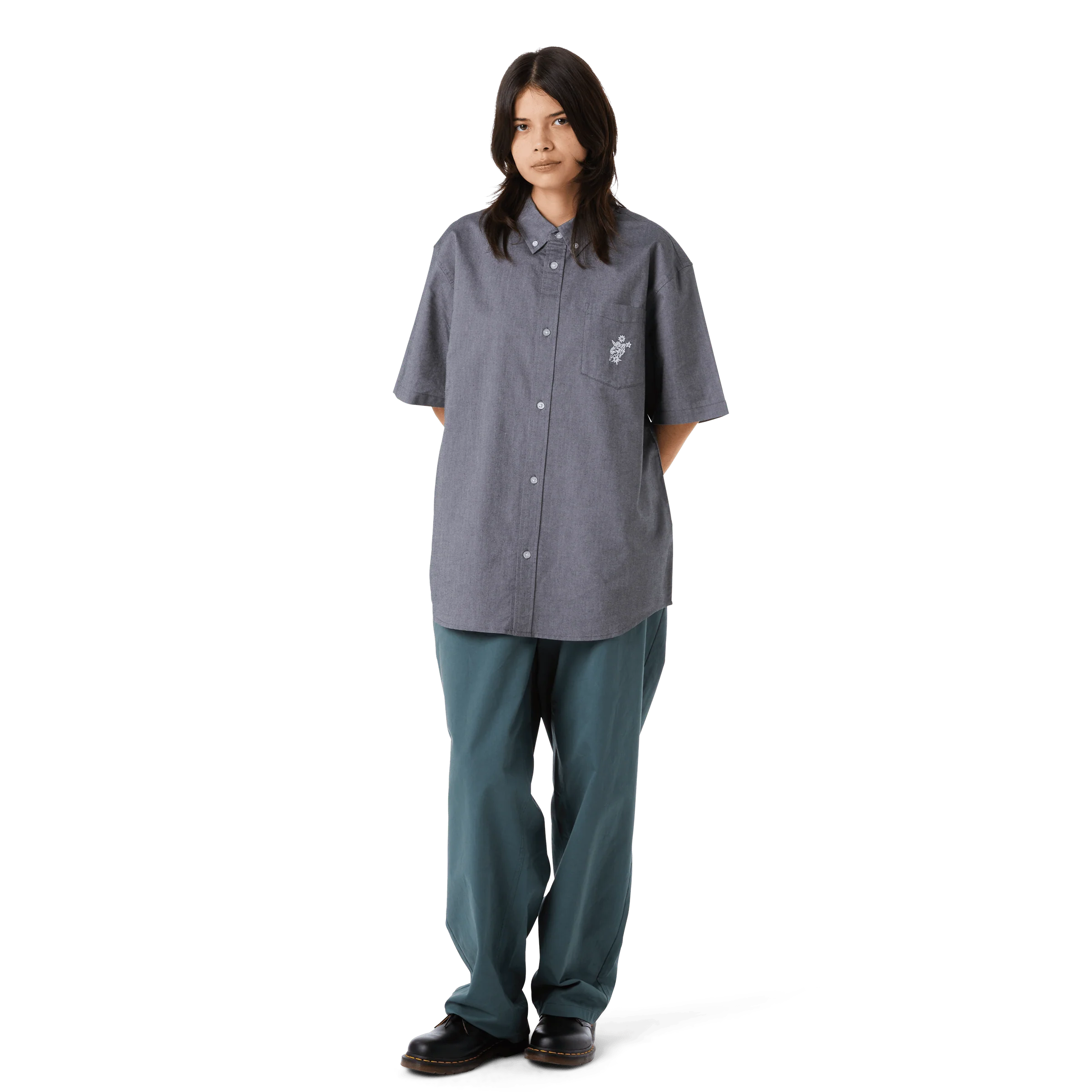 Mateo Pant - Image 6